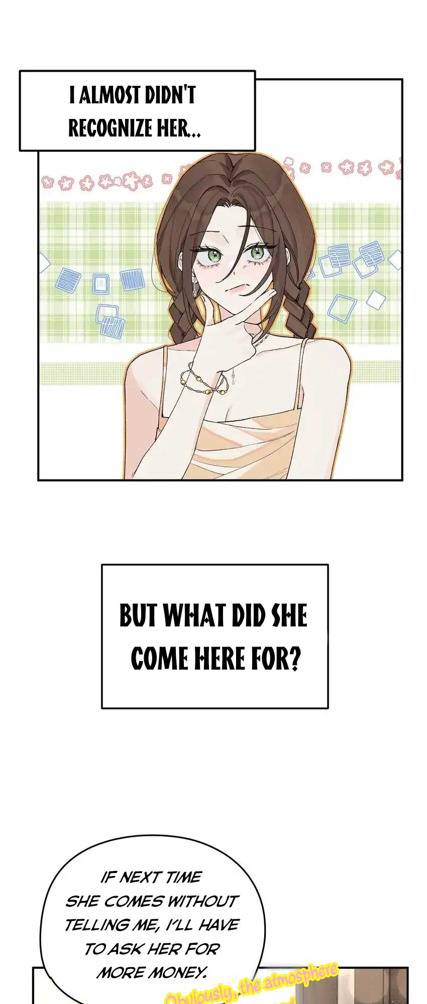 Will you expose yourself today?! Chapter 4 145 27