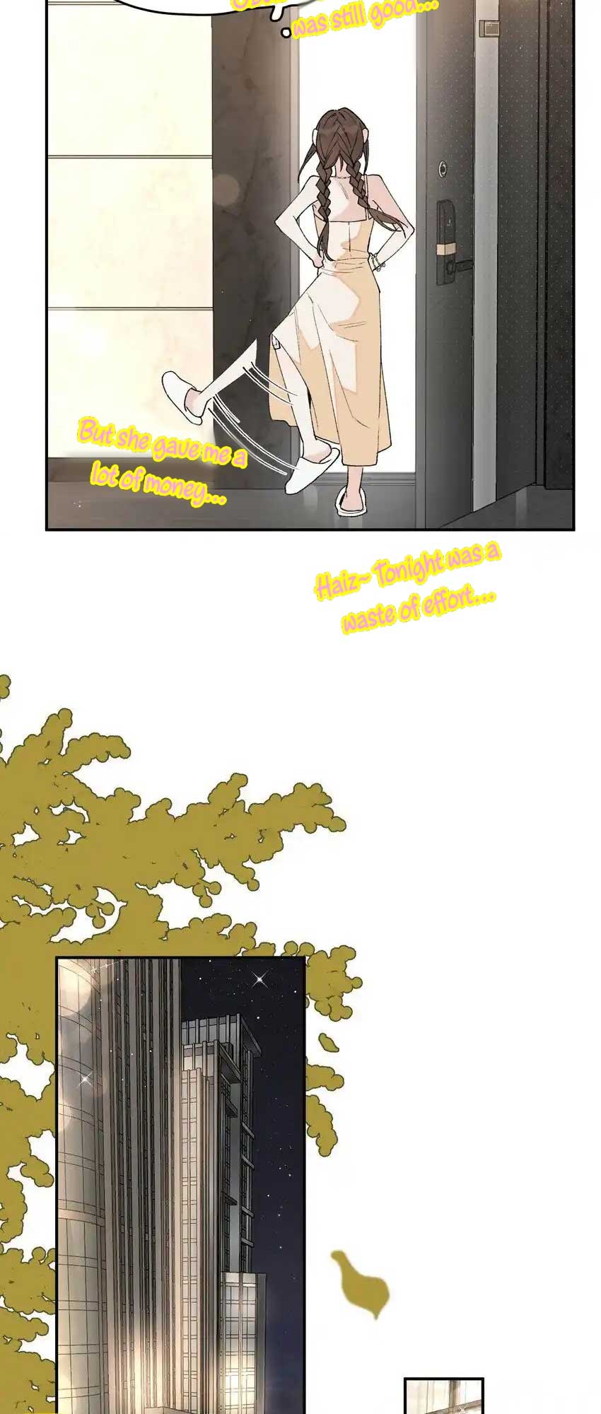Will you expose yourself today?! Chapter 4 146 28