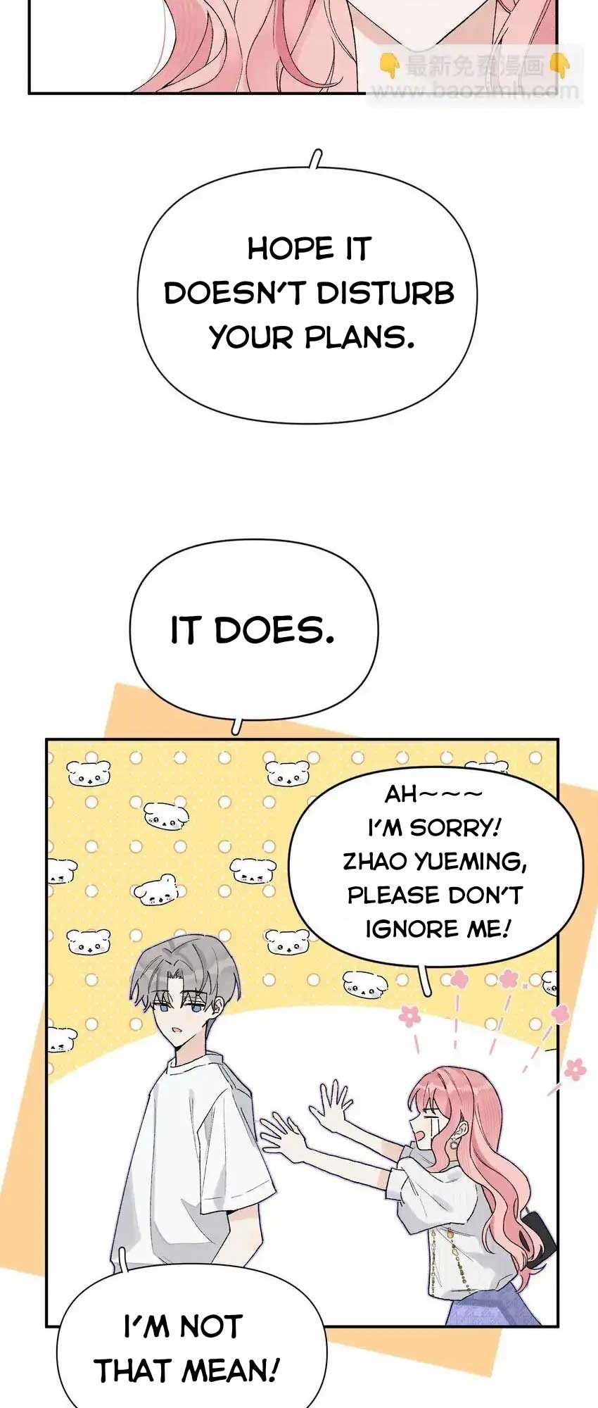 Will you expose yourself today?! Chapter 4 150 32