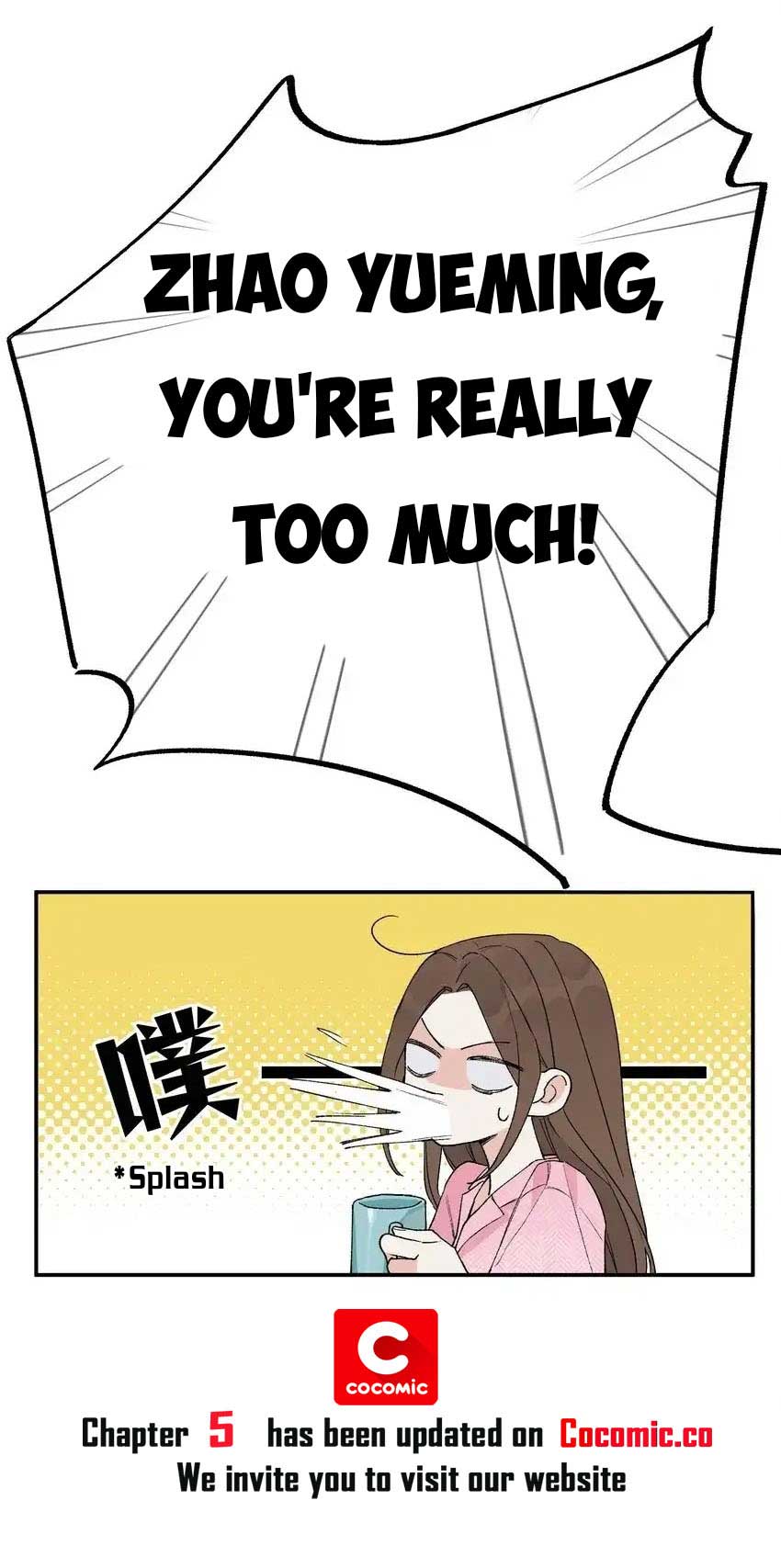 Will you expose yourself today?! Chapter 4 155 37