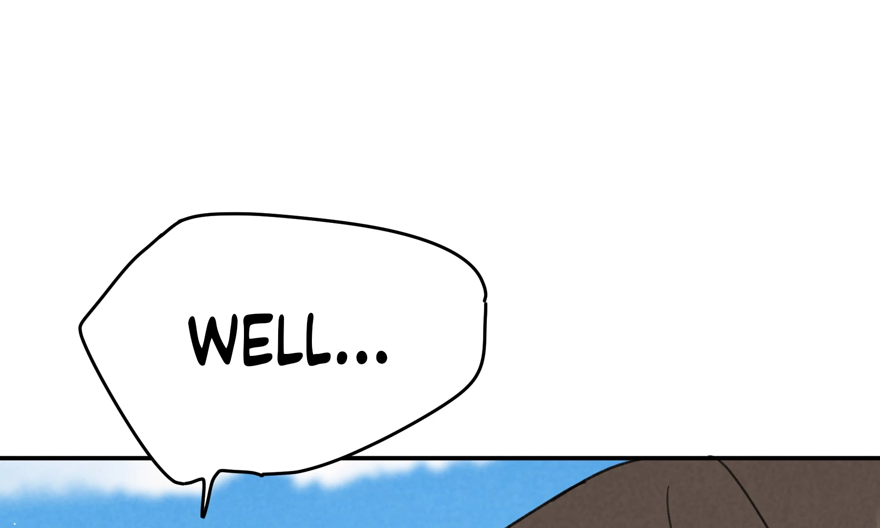 Will you expose yourself today?! Chapter 40.1 260 ch 40.1 13