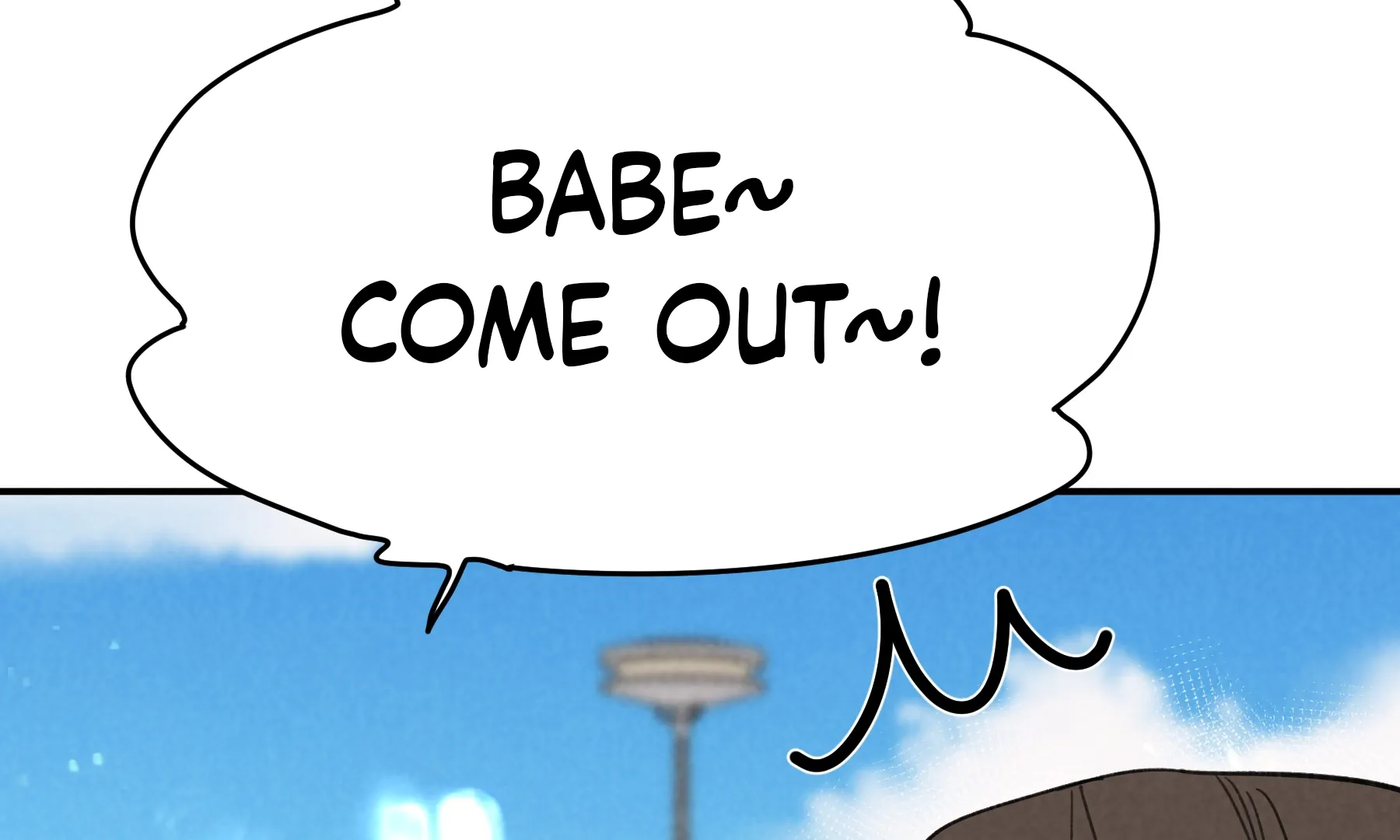 Will you expose yourself today?! Chapter 40.1 264 ch 40.1 17