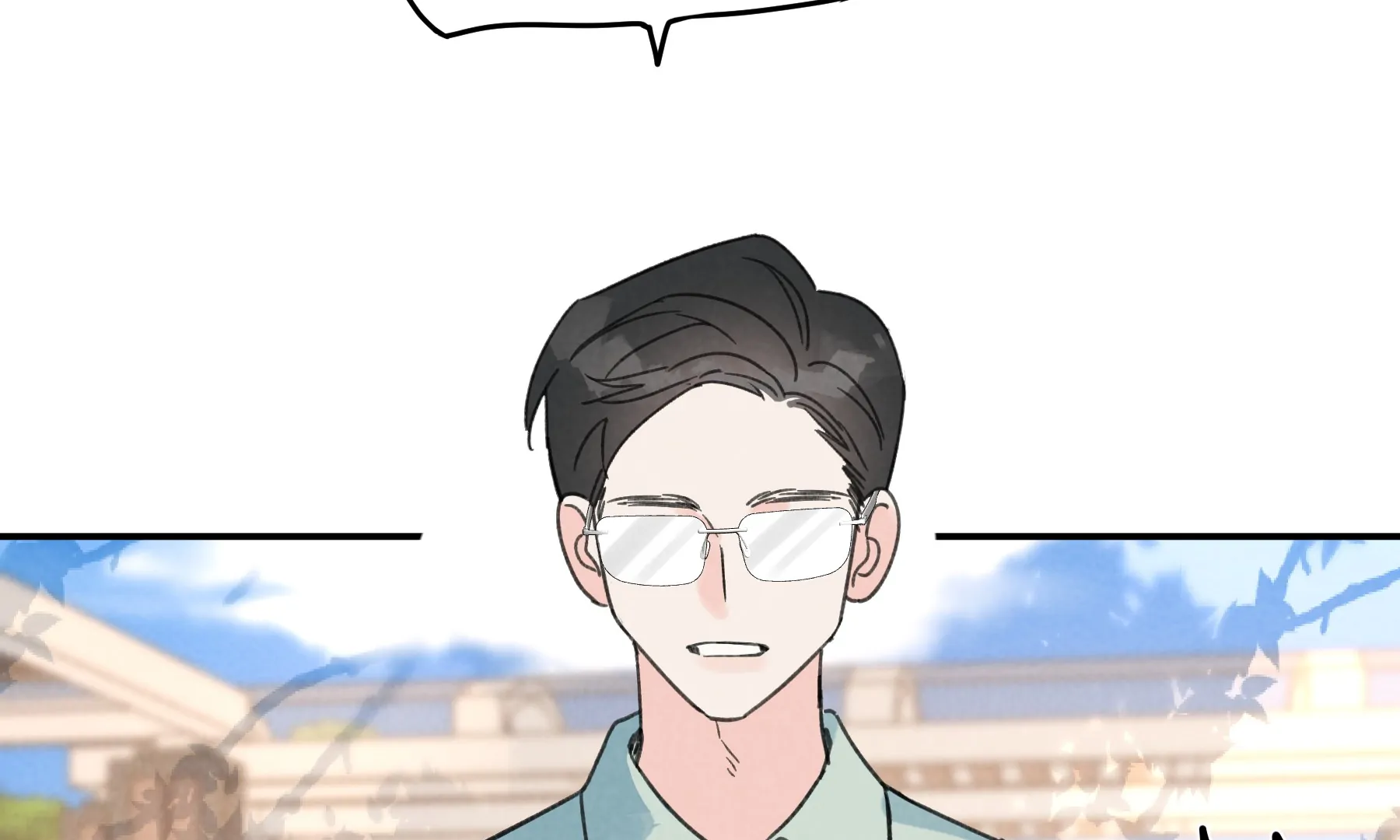 Will you expose yourself today?! Chapter 40.1 280 ch 40.1 33