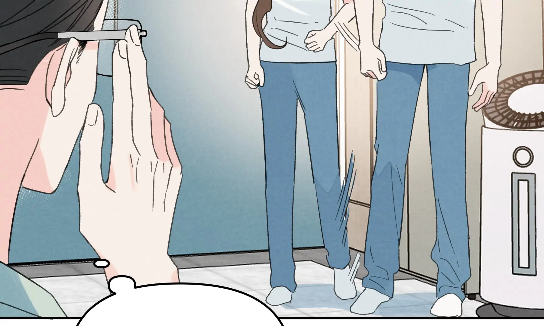 Will you expose yourself today?! Chapter 40.1 288 ch 40.1 41