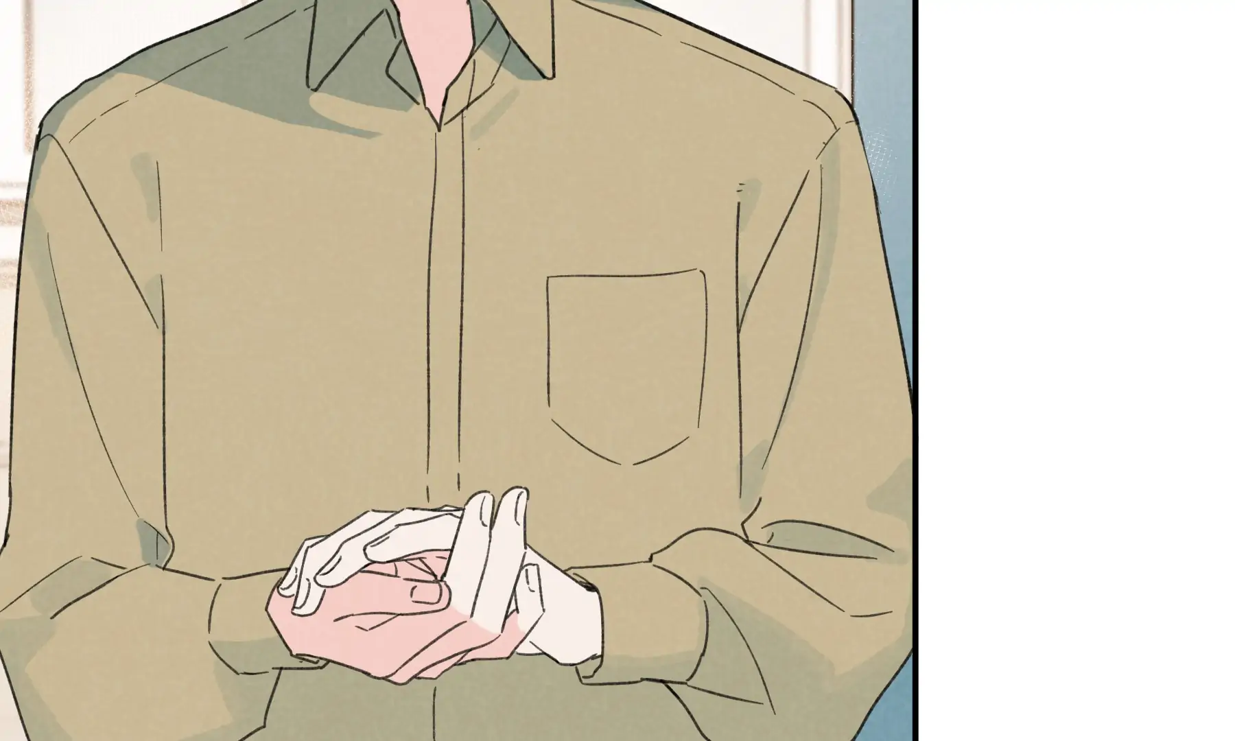 Will you expose yourself today?! Chapter 40.1 295 ch 40.1 48