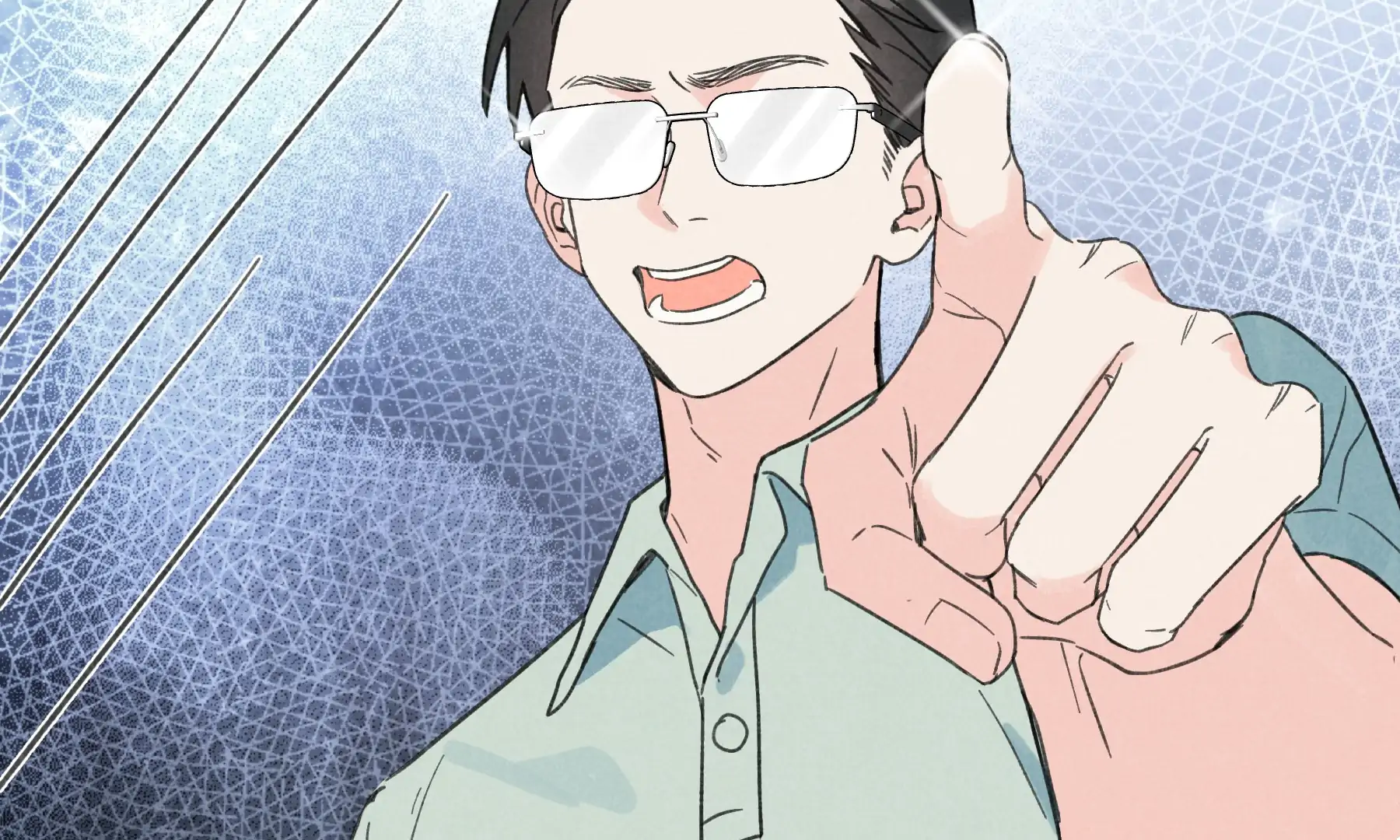 Will you expose yourself today?! Chapter 40.1 307 ch 40.1 60