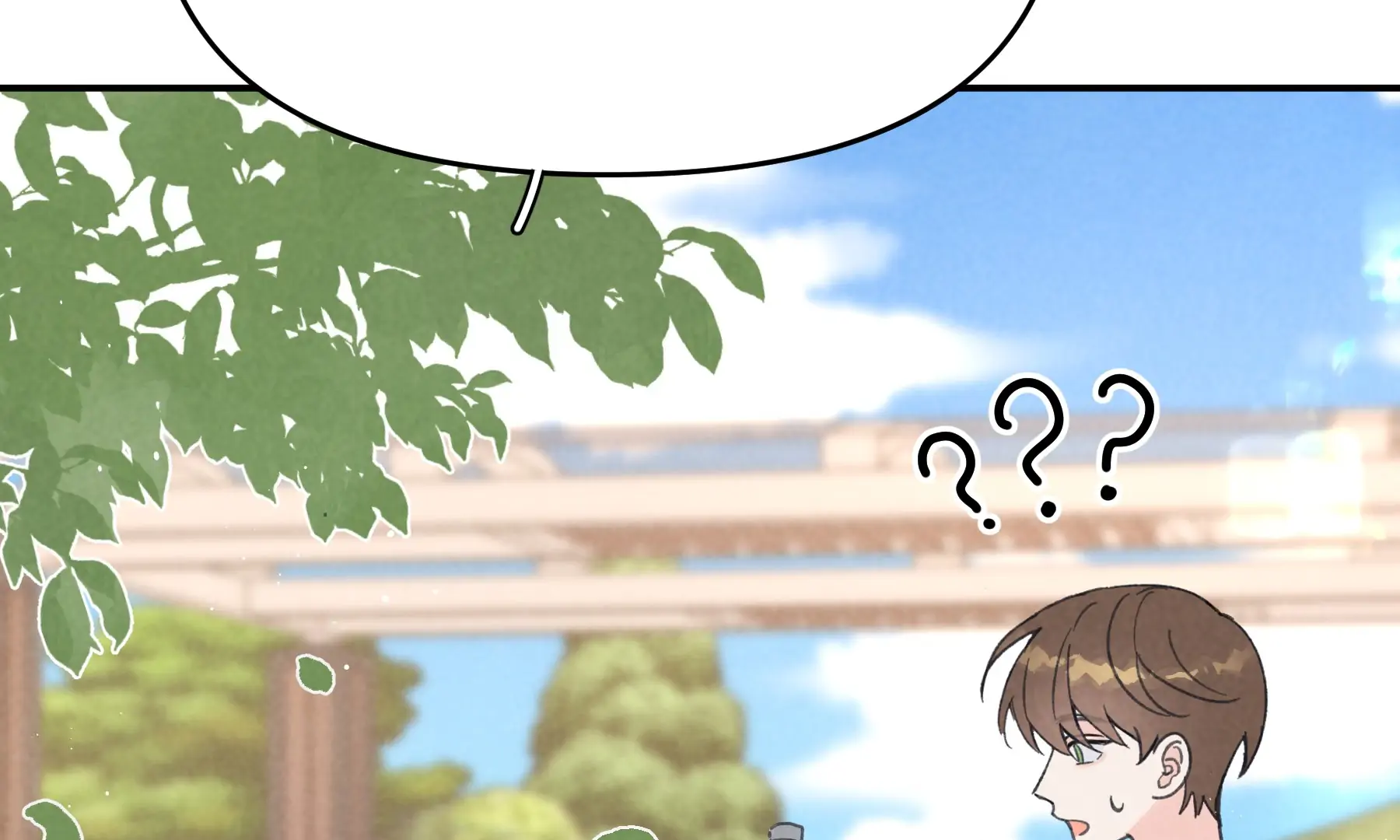 Will you expose yourself today?! Chapter 40.1 256 ch 40.1 9