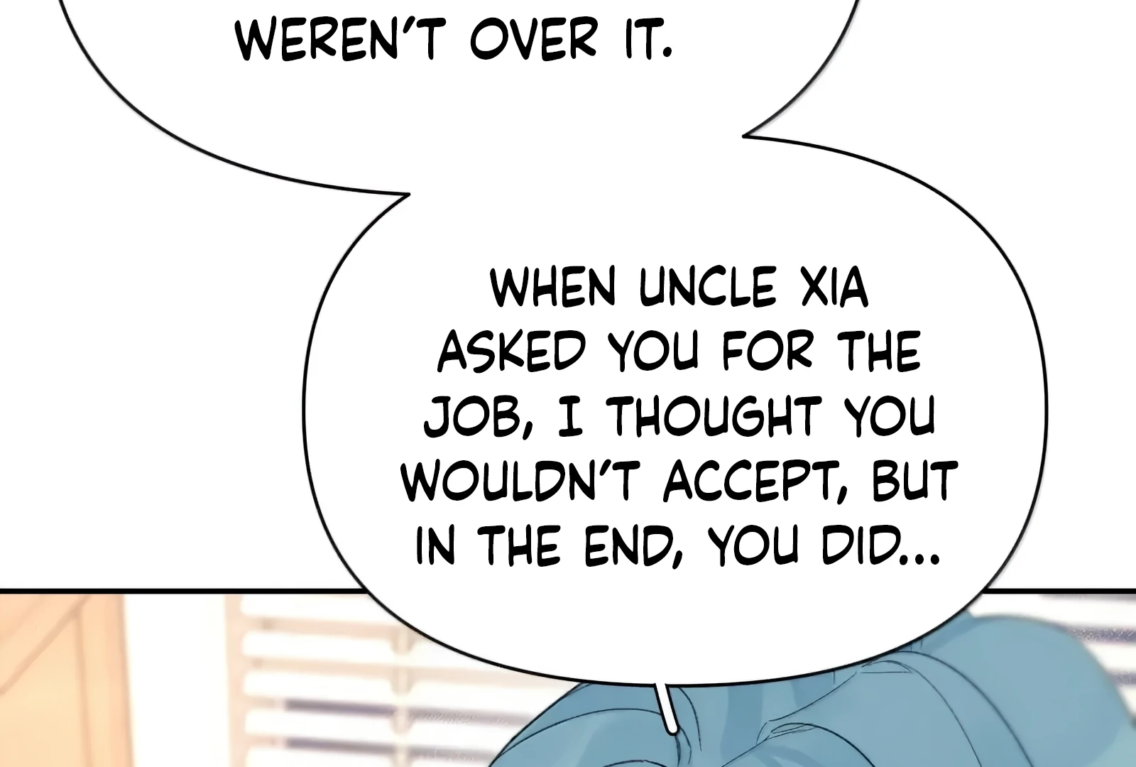 Will you expose yourself today?! Chapter 40 478 ch 40 102