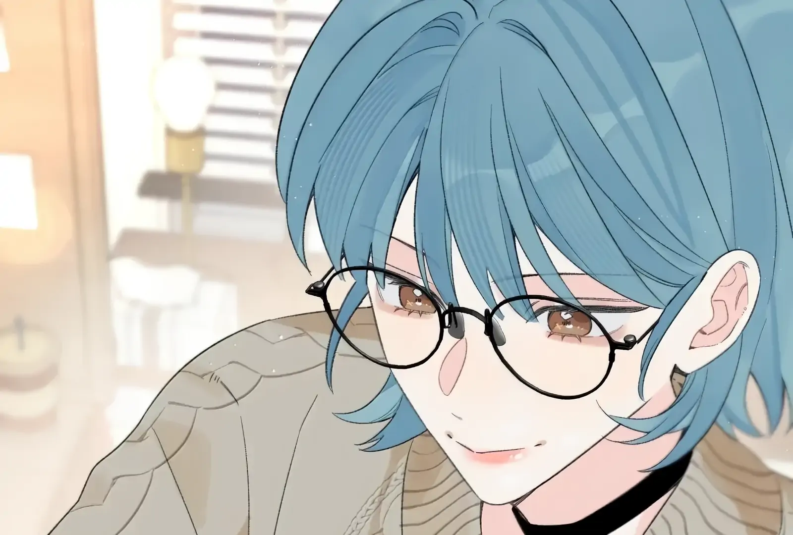 Will you expose yourself today?! Chapter 40 479 ch 40 103