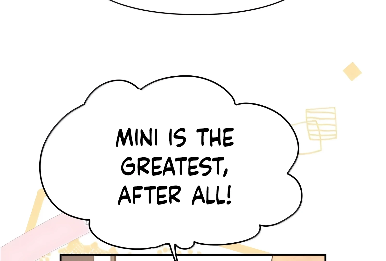 Will you expose yourself today?! Chapter 40 481 ch 40 105