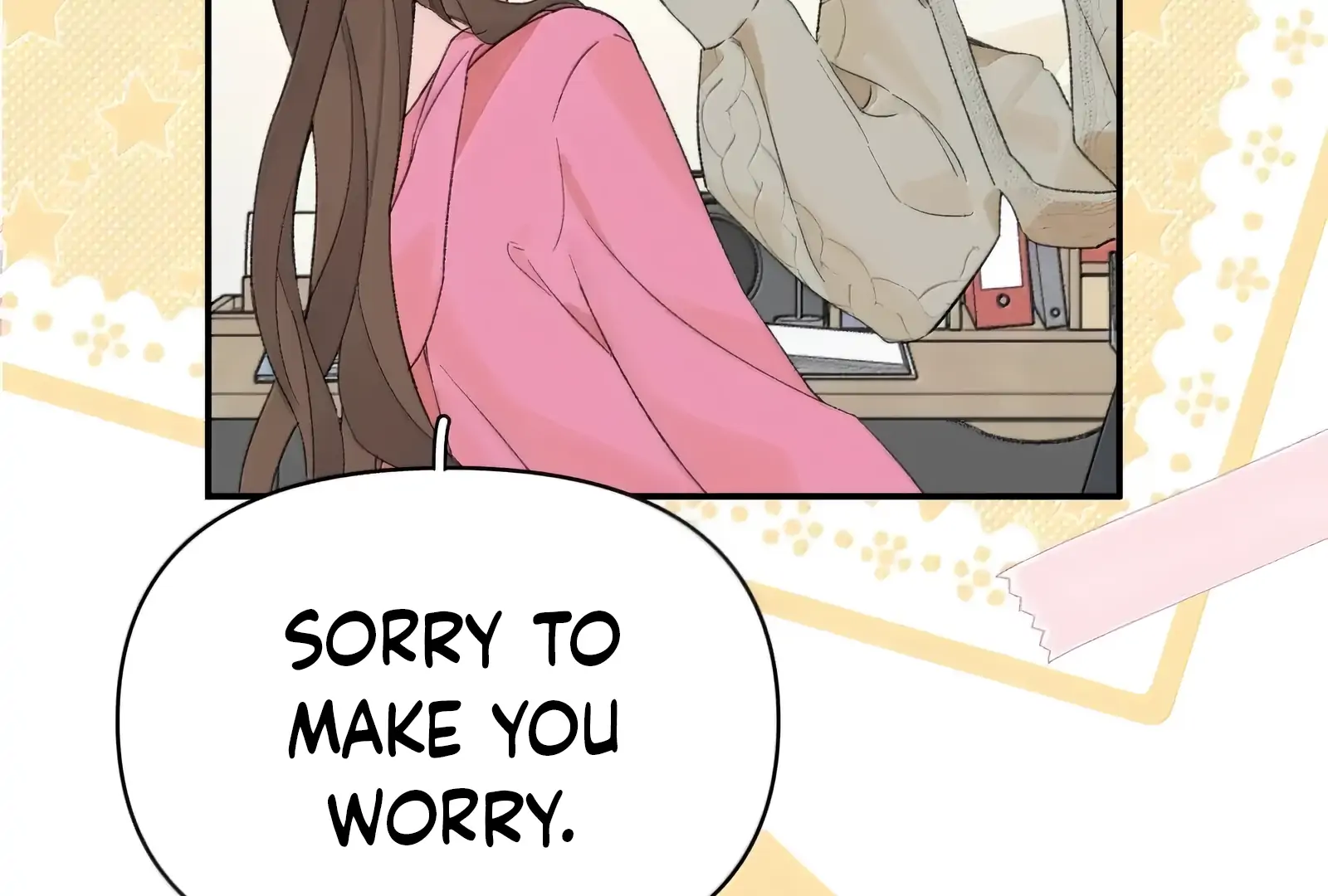 Will you expose yourself today?! Chapter 40 483 ch 40 107