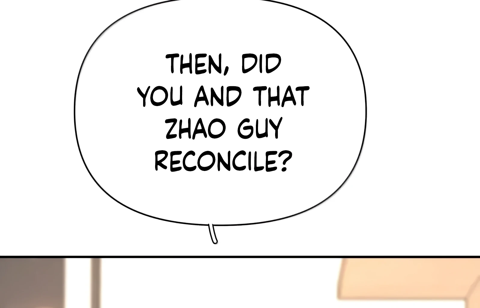 Will you expose yourself today?! Chapter 40 485 ch 40 109