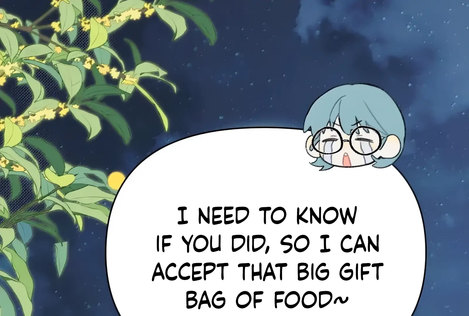 Will you expose yourself today?! Chapter 40 489 ch 40 113