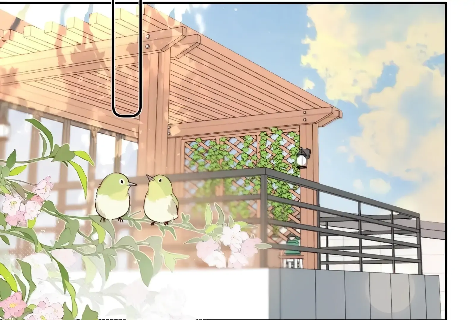 Will you expose yourself today?! Chapter 40 492 ch 40 116