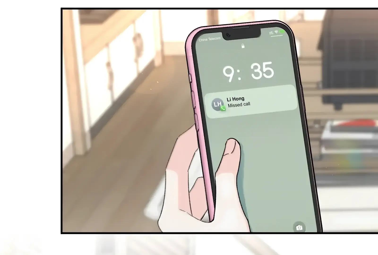 Will you expose yourself today?! Chapter 40 494 ch 40 118