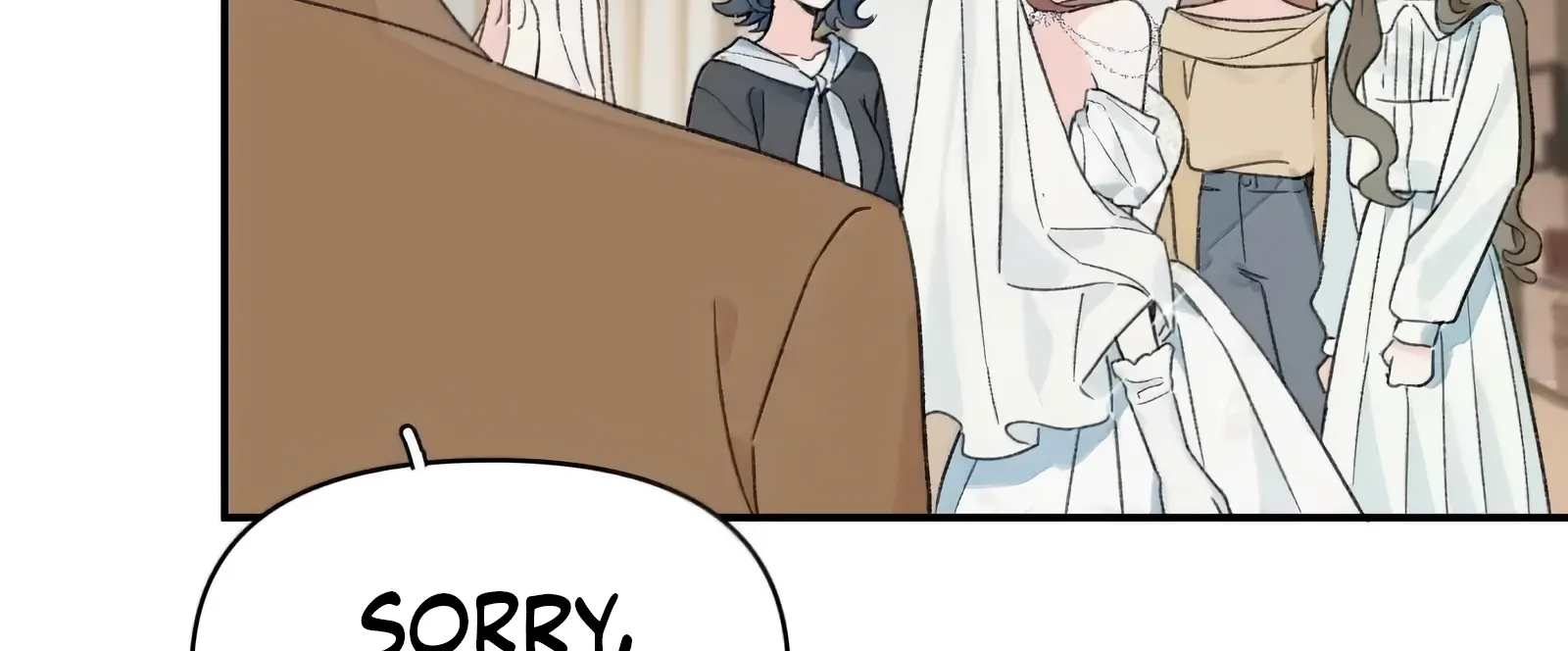 Will you expose yourself today?! Chapter 40 388 ch 40 12