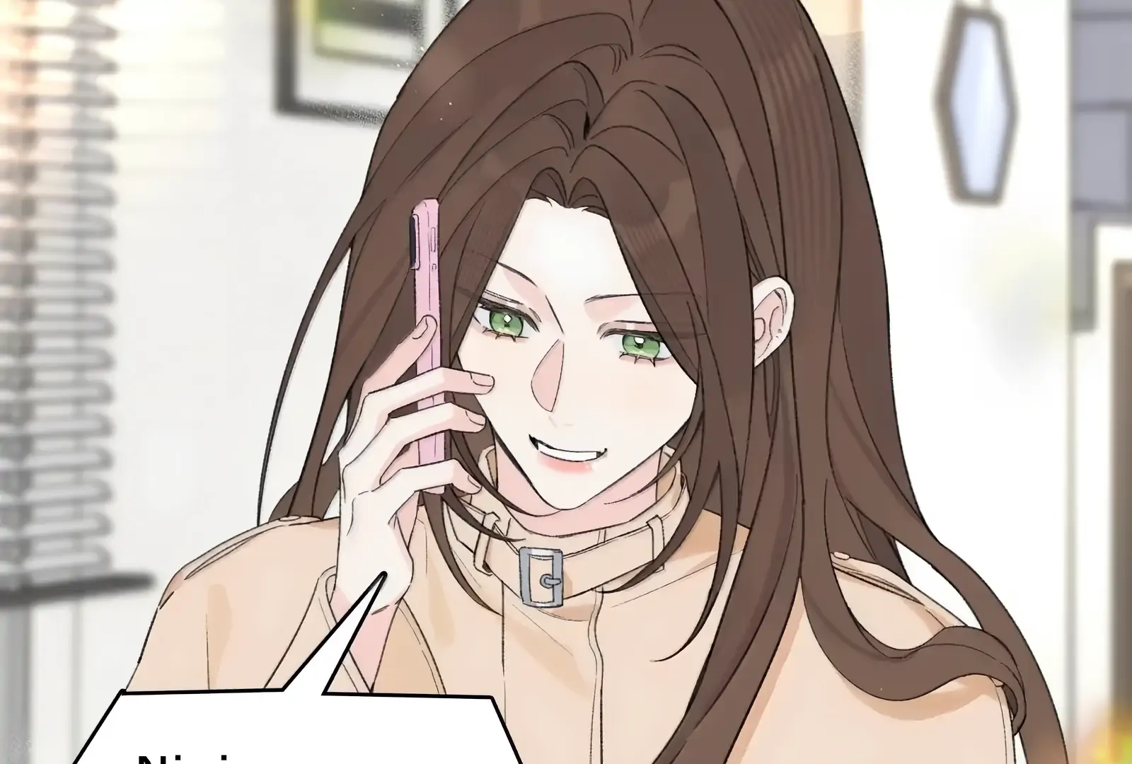 Will you expose yourself today?! Chapter 40 496 ch 40 120