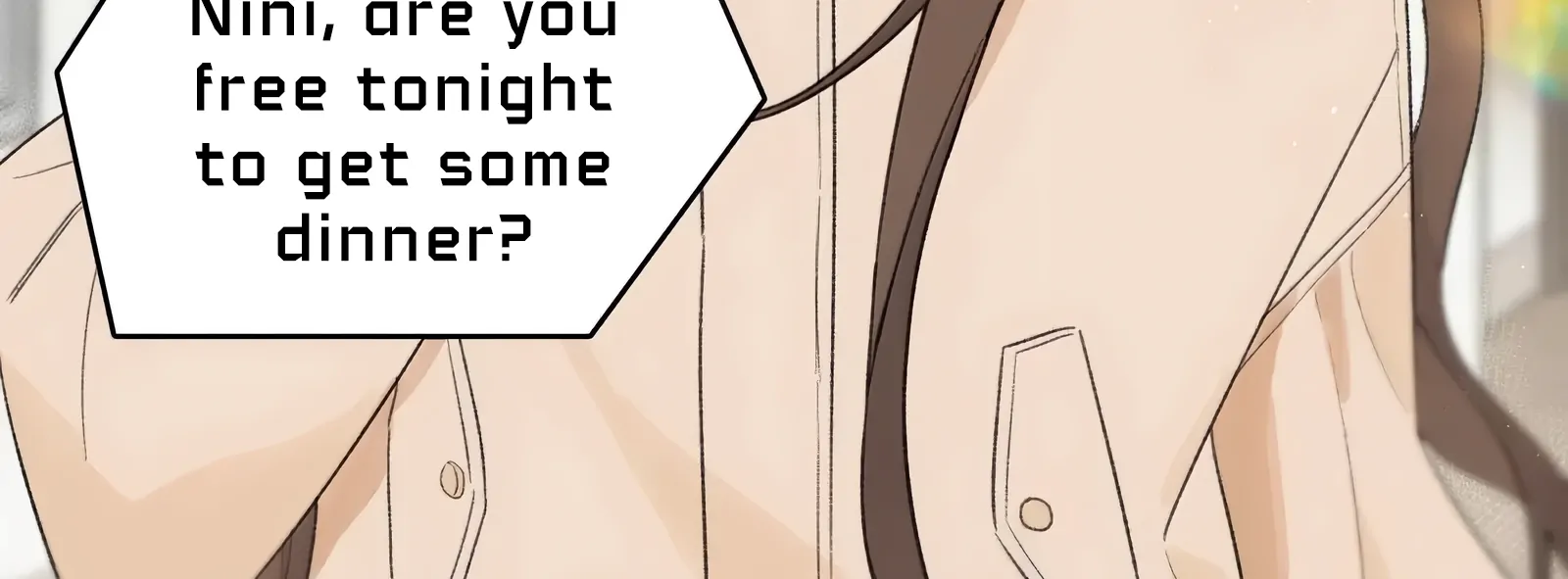 Will you expose yourself today?! Chapter 40 497 ch 40 121