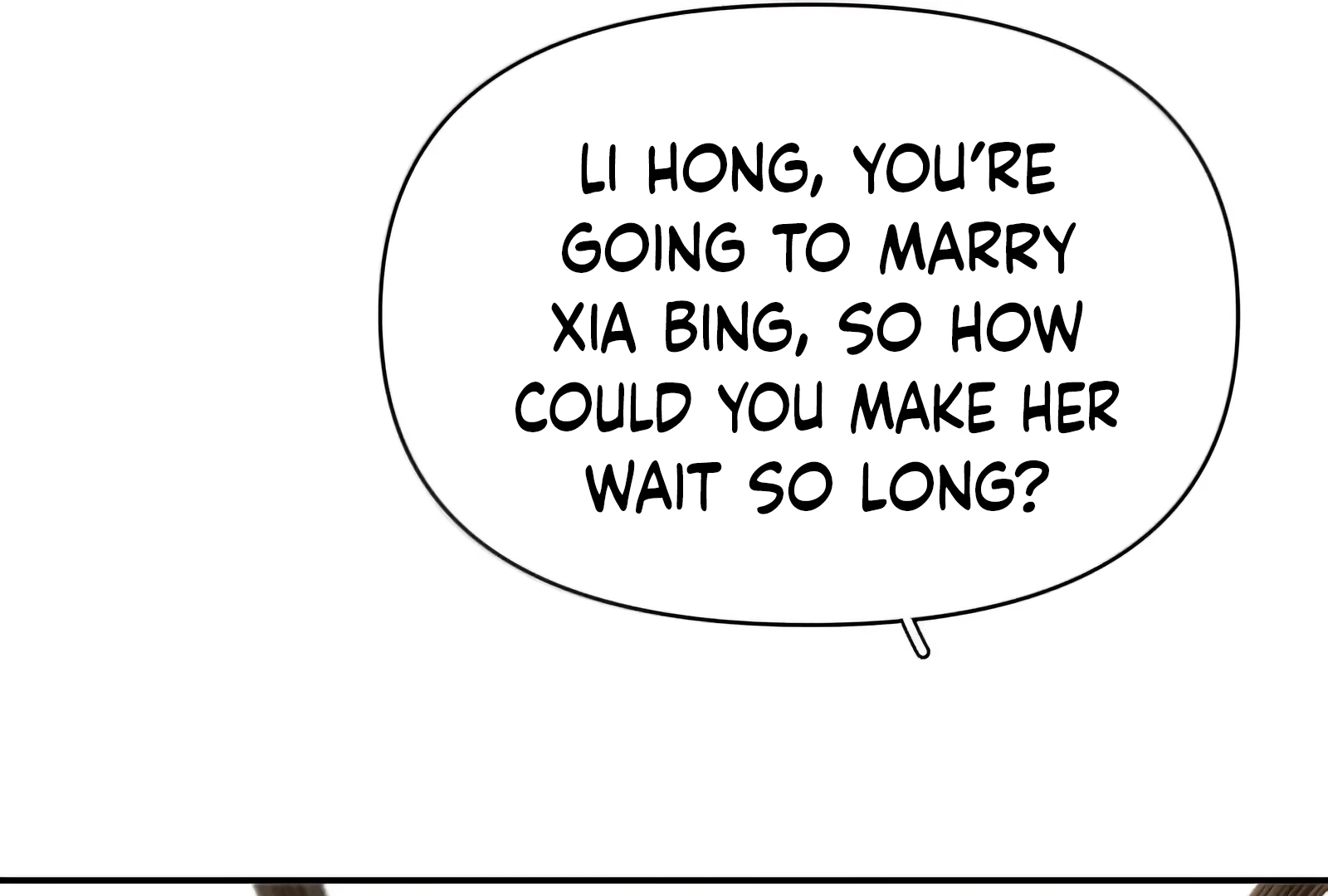 Will you expose yourself today?! Chapter 40 390 ch 40 14