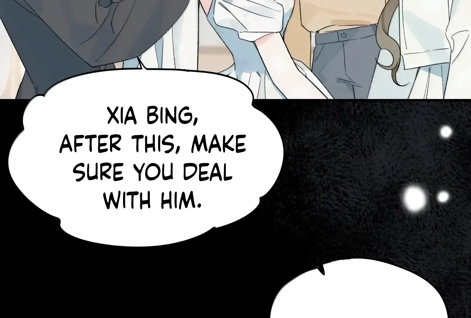 Will you expose yourself today?! Chapter 40 392 ch 40 16