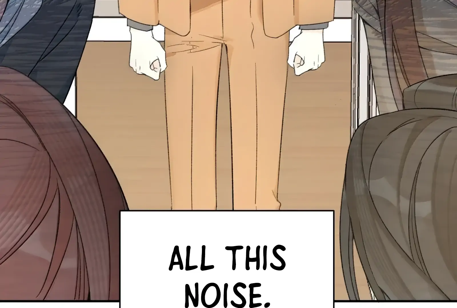 Will you expose yourself today?! Chapter 40 399 ch 40 23