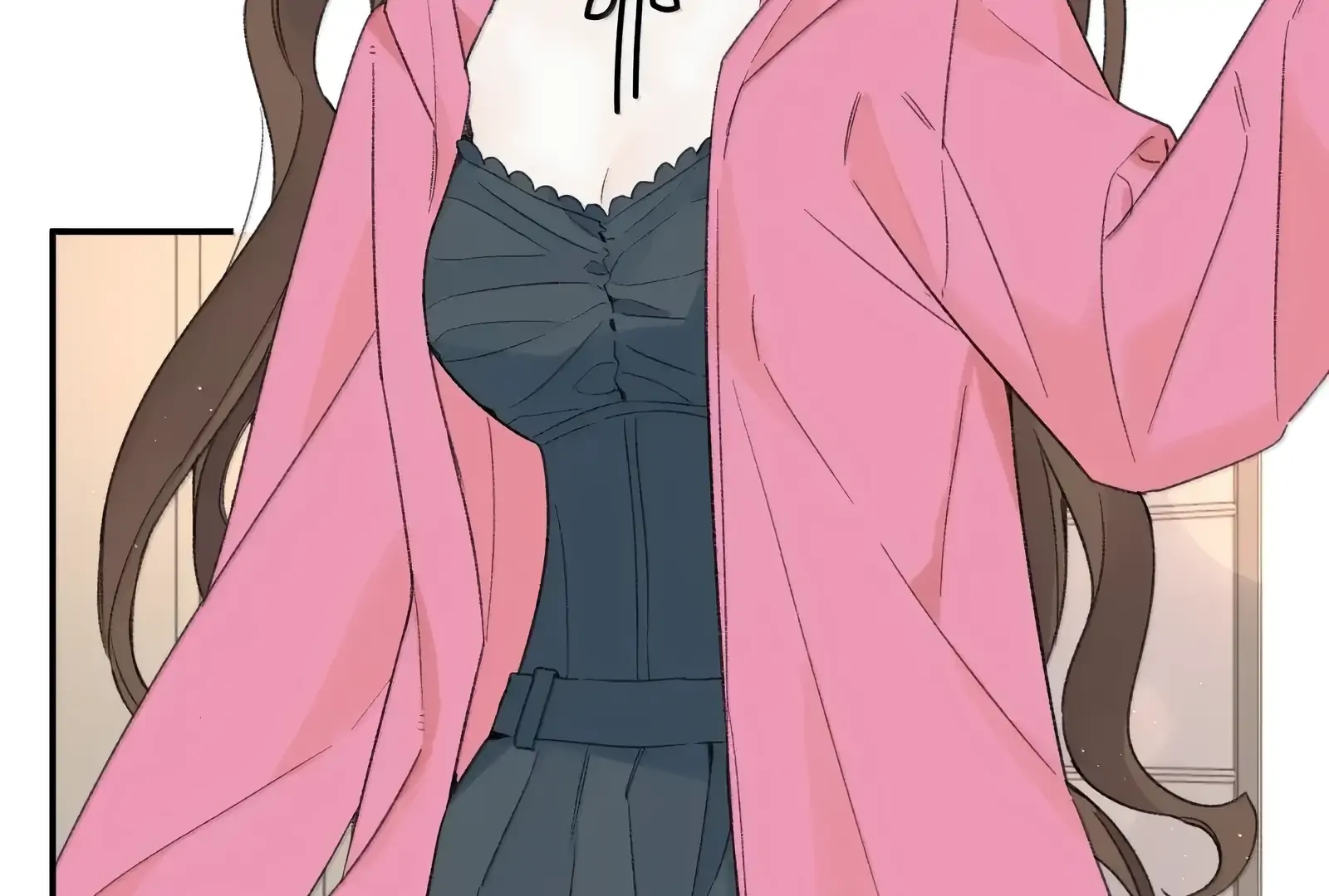 Will you expose yourself today?! Chapter 40 405 ch 40 29