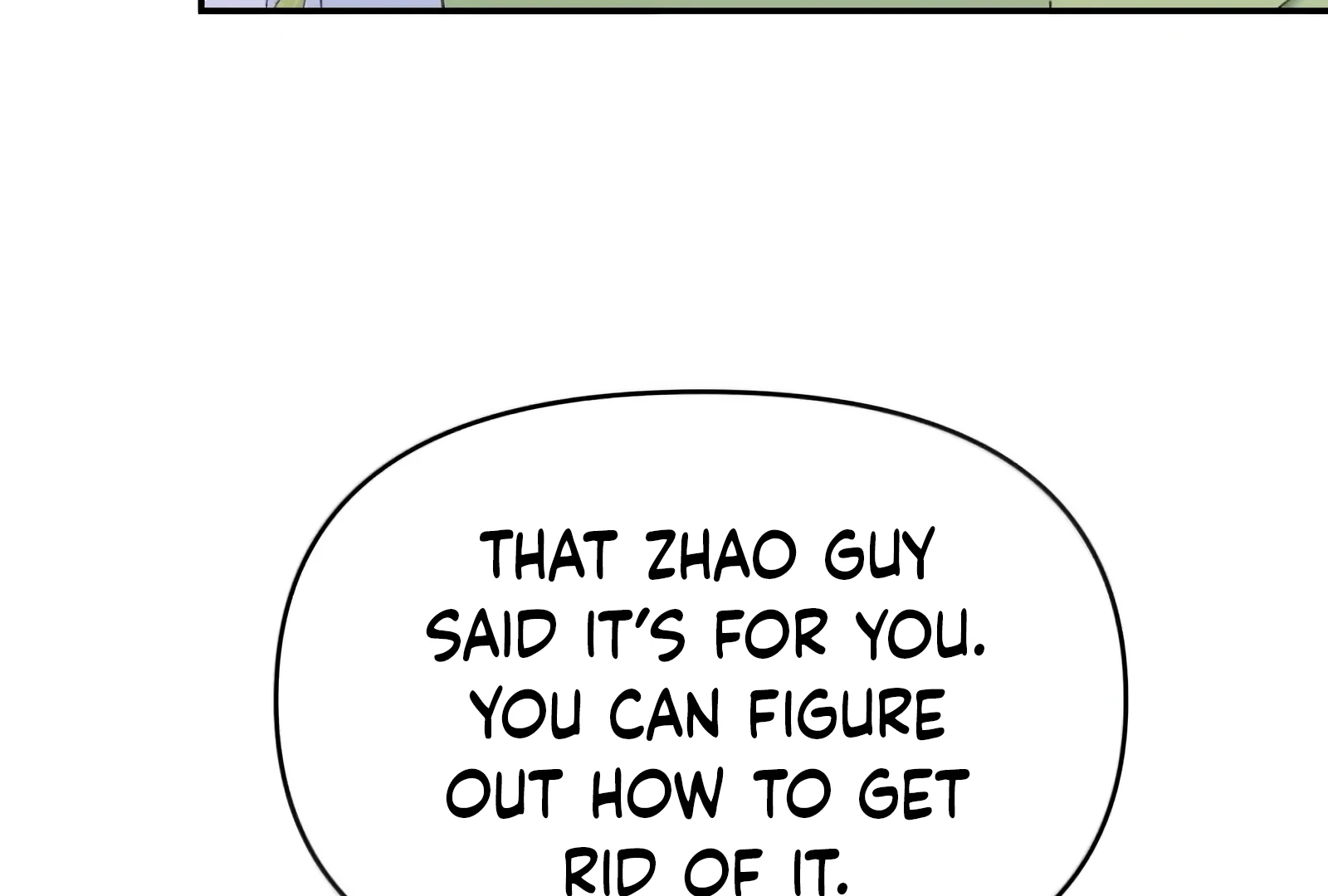 Will you expose yourself today?! Chapter 40 410 ch 40 34