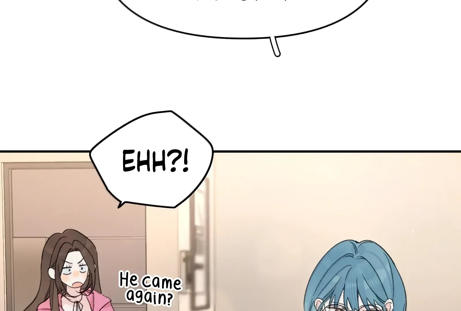 Will you expose yourself today?! Chapter 40 411 ch 40 35