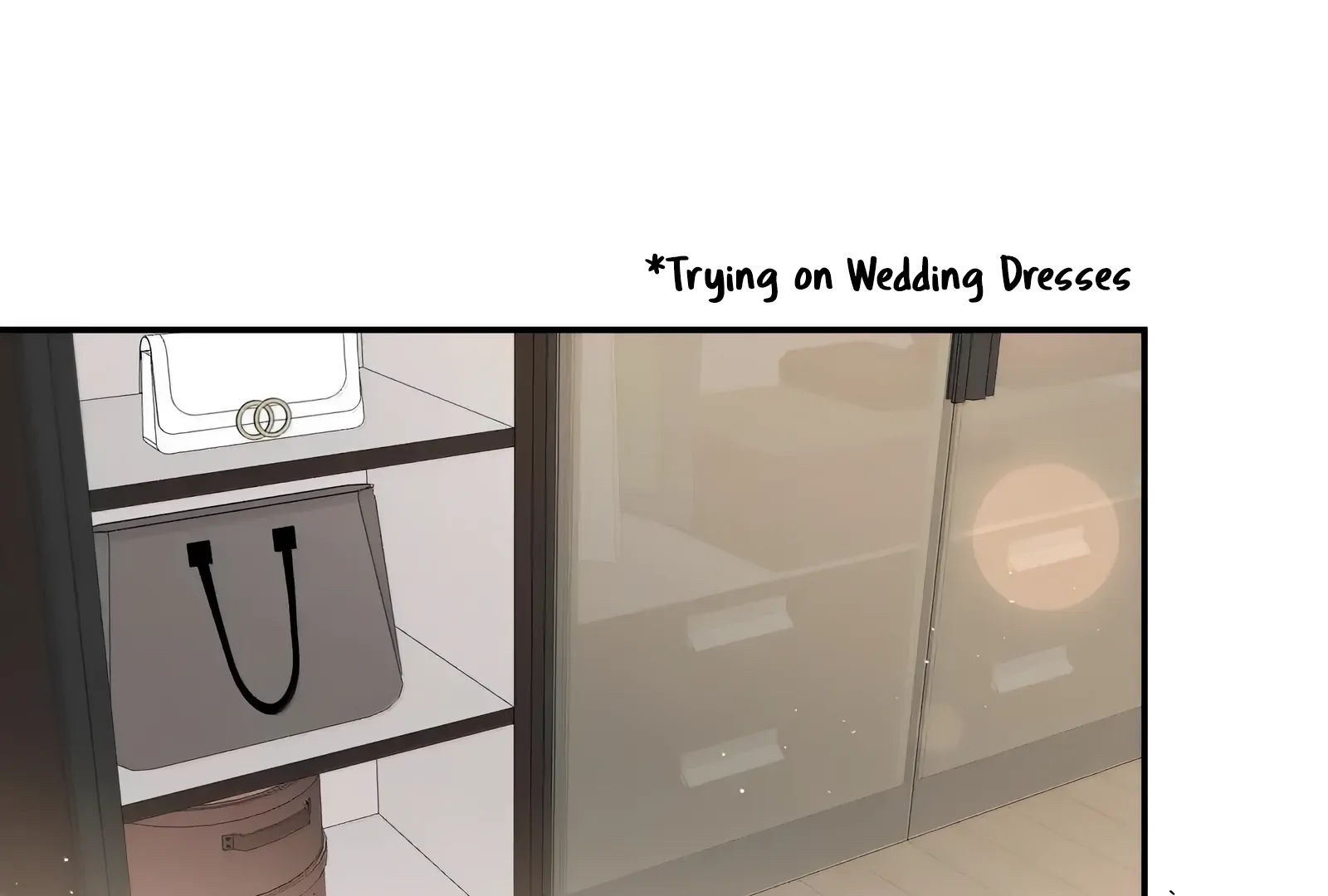 Will you expose yourself today?! Chapter 40 380 ch 40 4