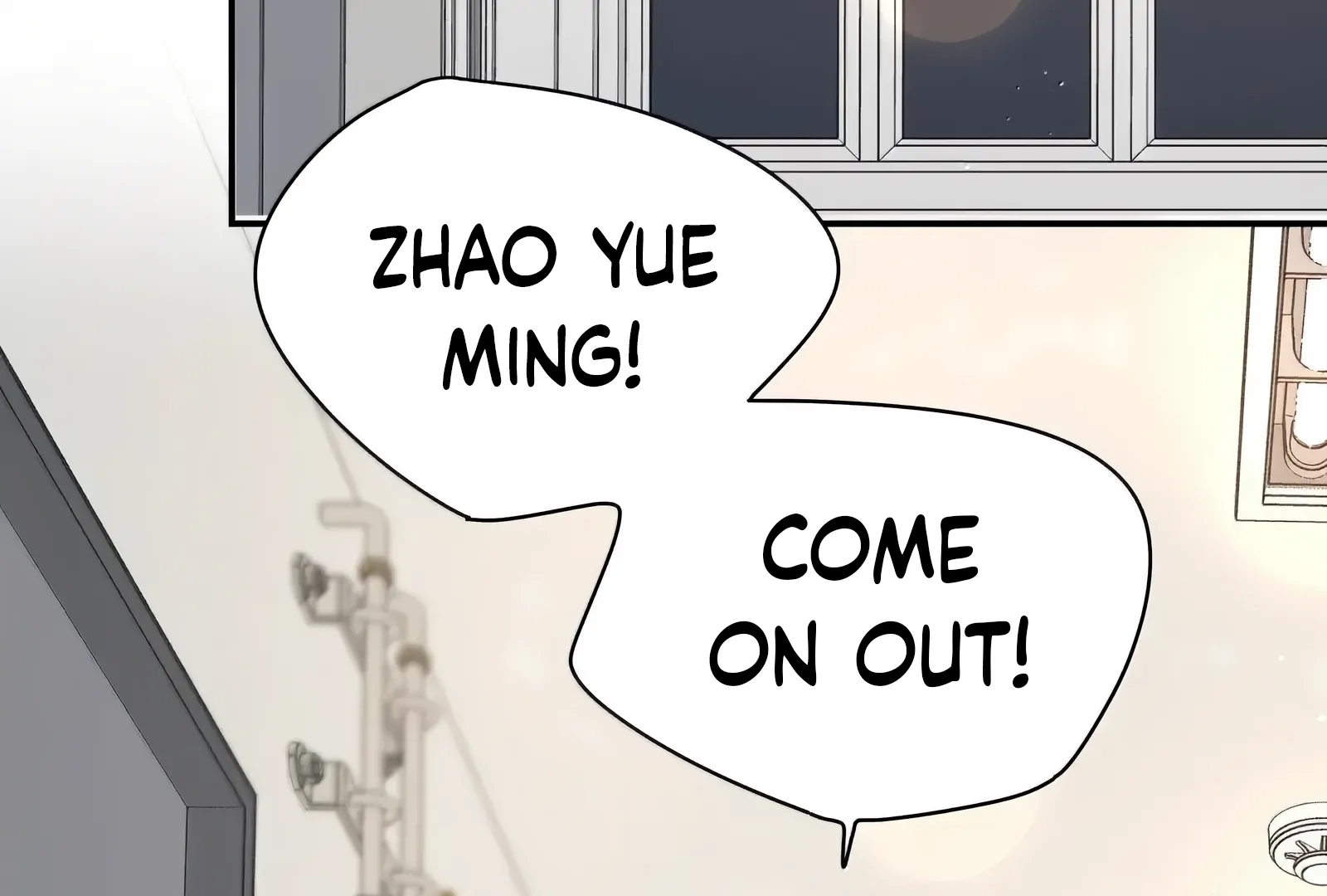 Will you expose yourself today?! Chapter 40 417 ch 40 41