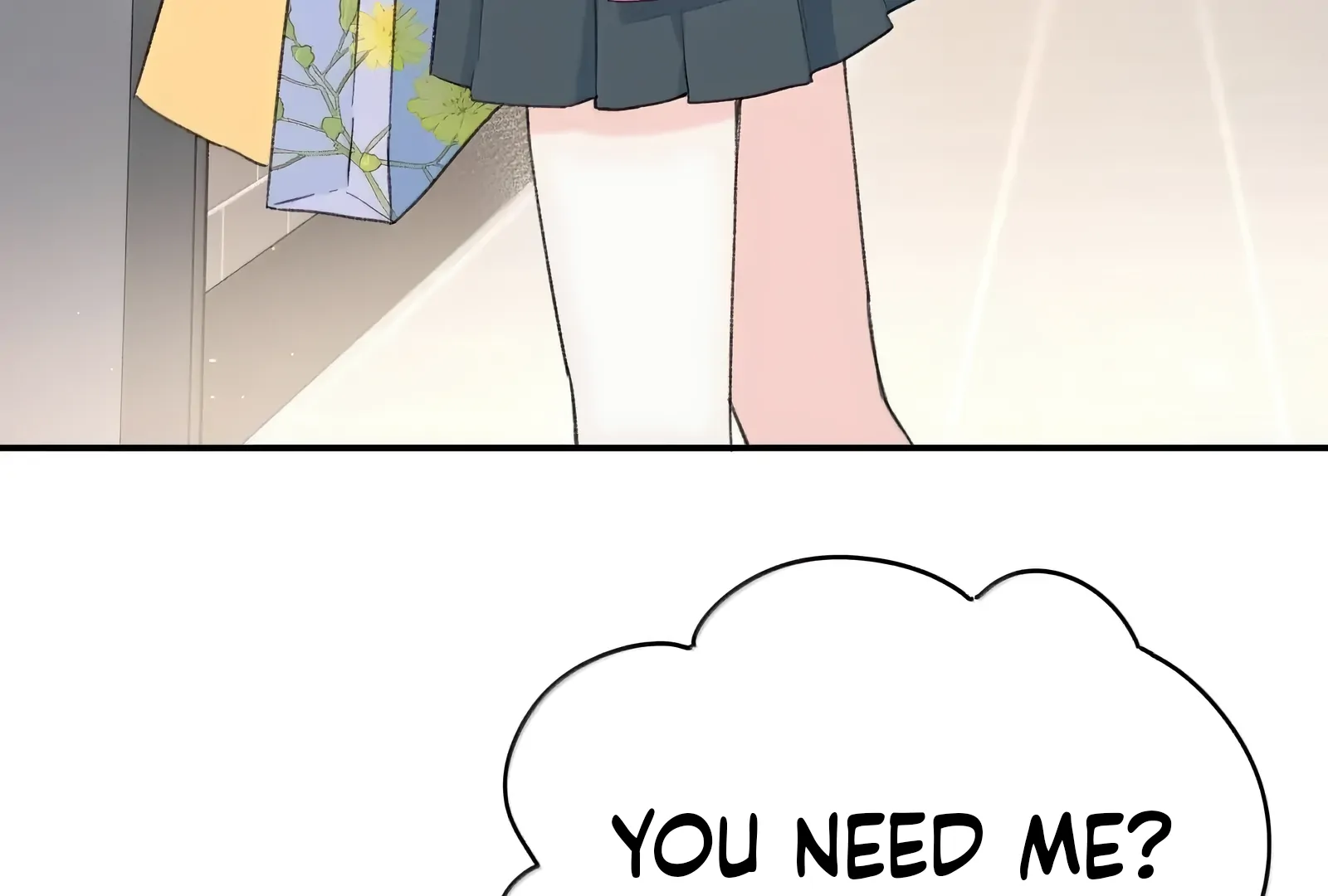 Will you expose yourself today?! Chapter 40 420 ch 40 44