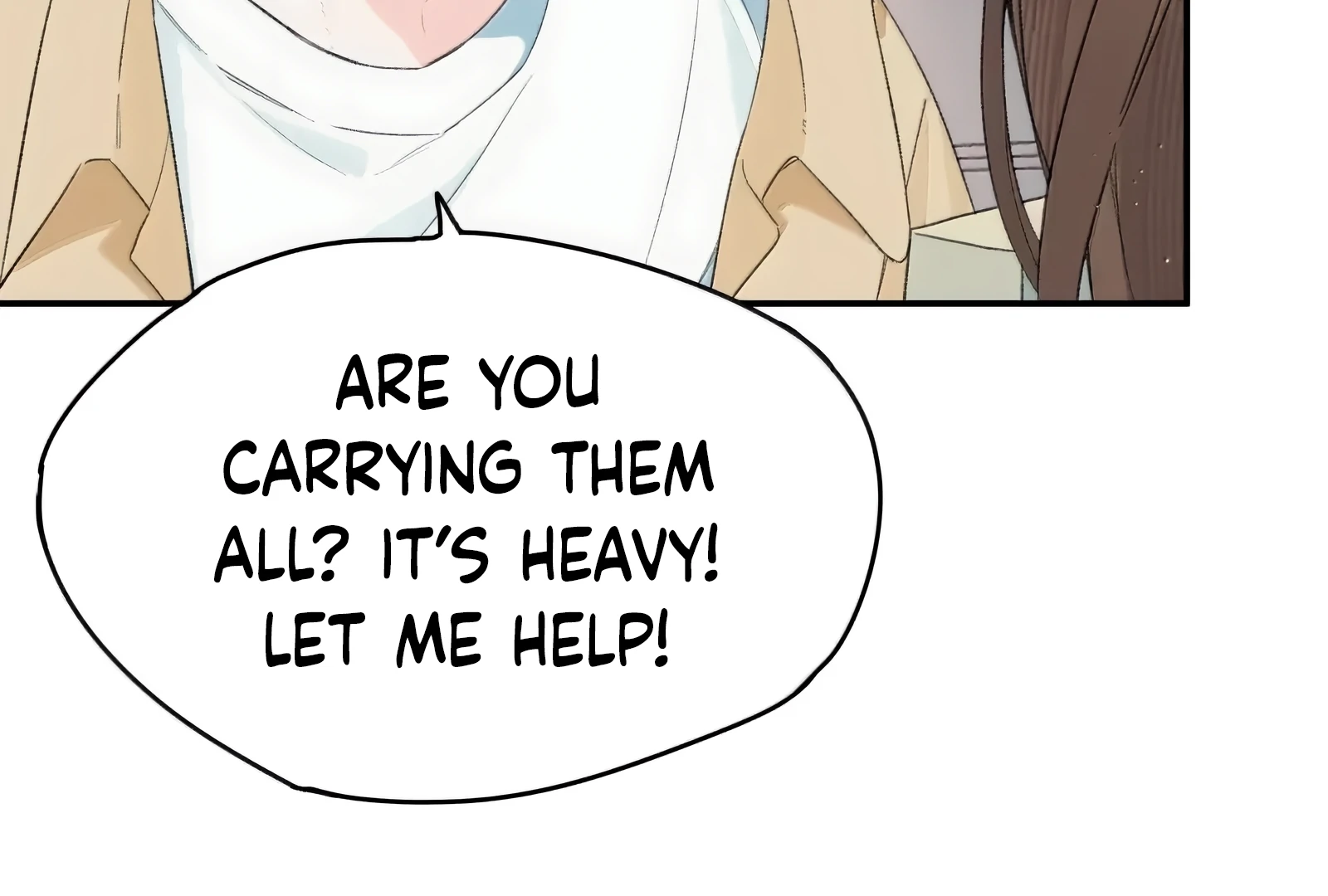 Will you expose yourself today?! Chapter 40 428 ch 40 52