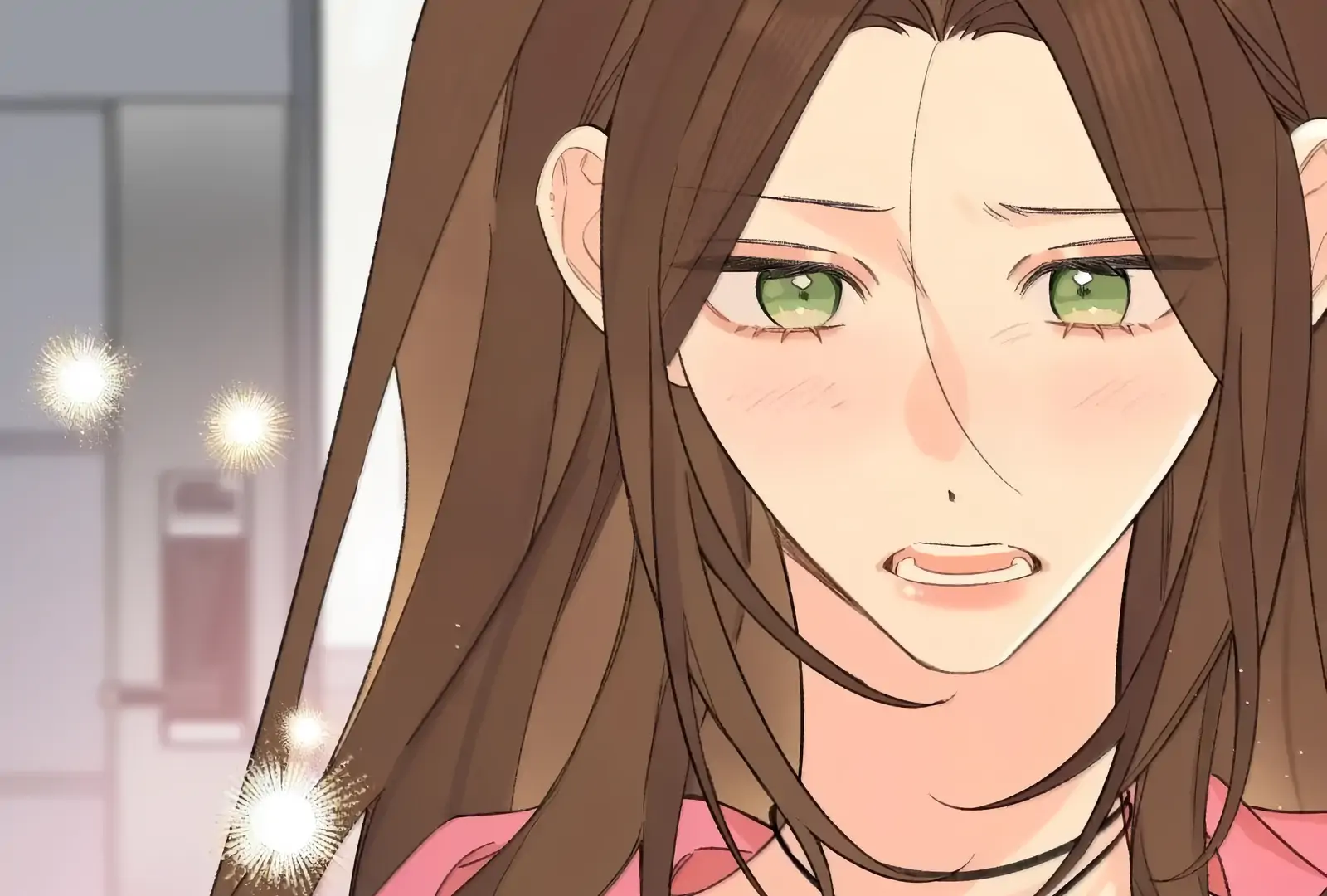 Will you expose yourself today?! Chapter 40 431 ch 40 55