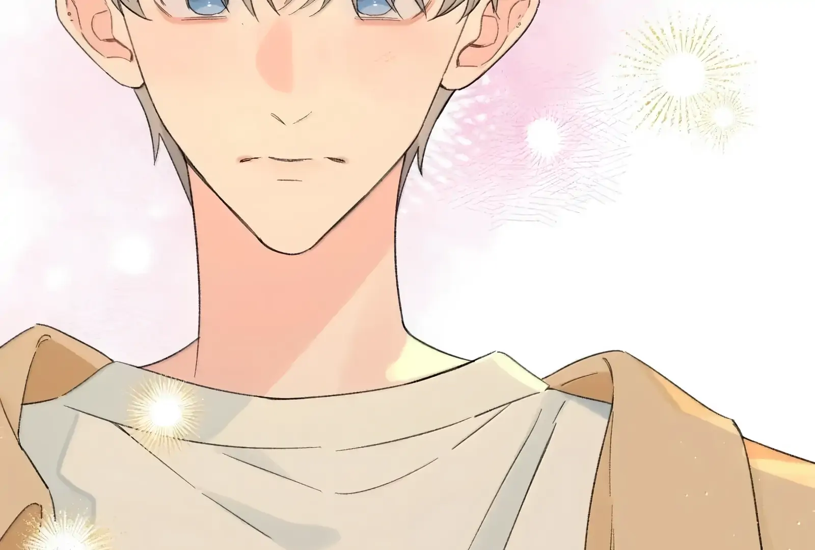 Will you expose yourself today?! Chapter 40 434 ch 40 58