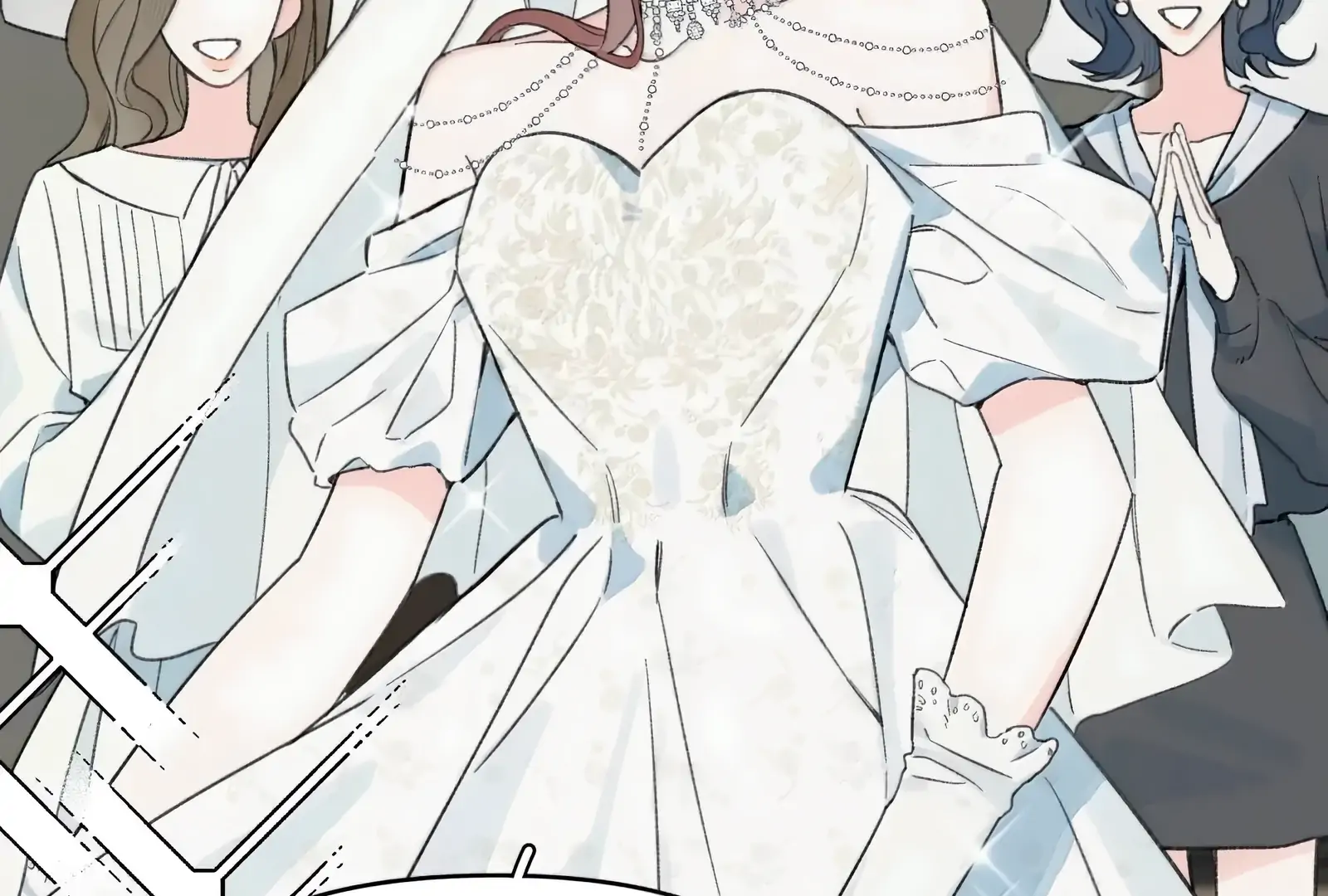 Will you expose yourself today?! Chapter 40 382 ch 40 6