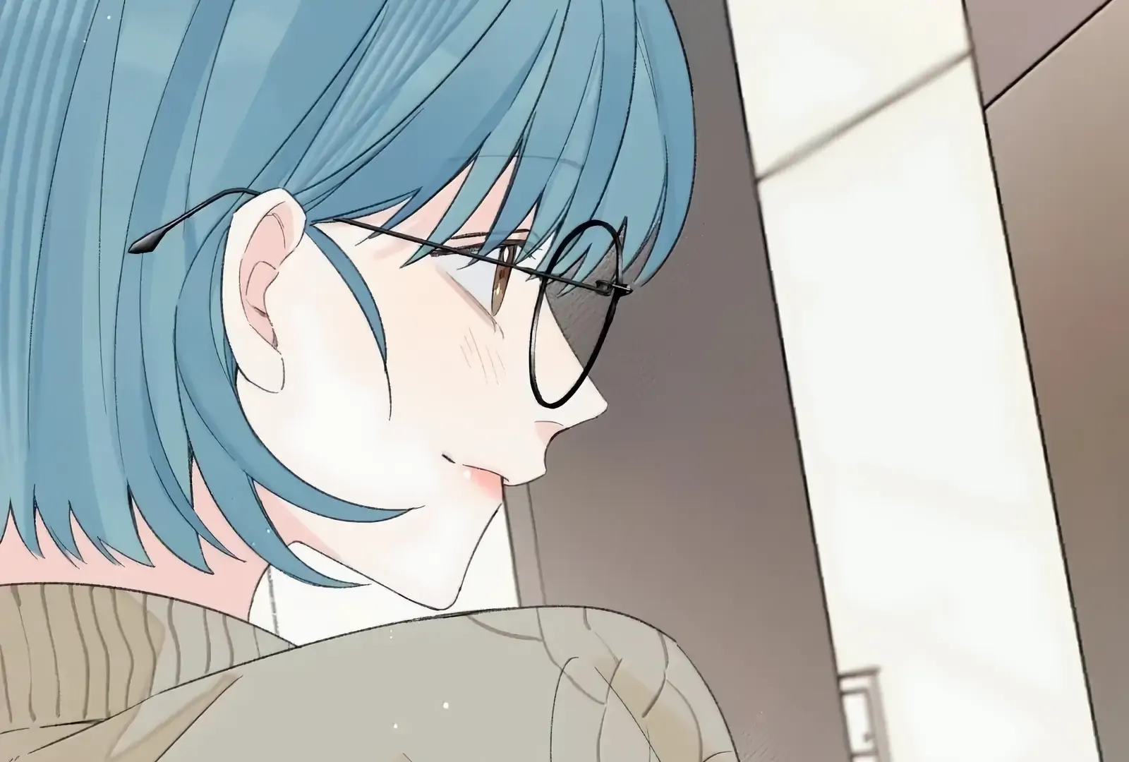 Will you expose yourself today?! Chapter 40 440 ch 40 64