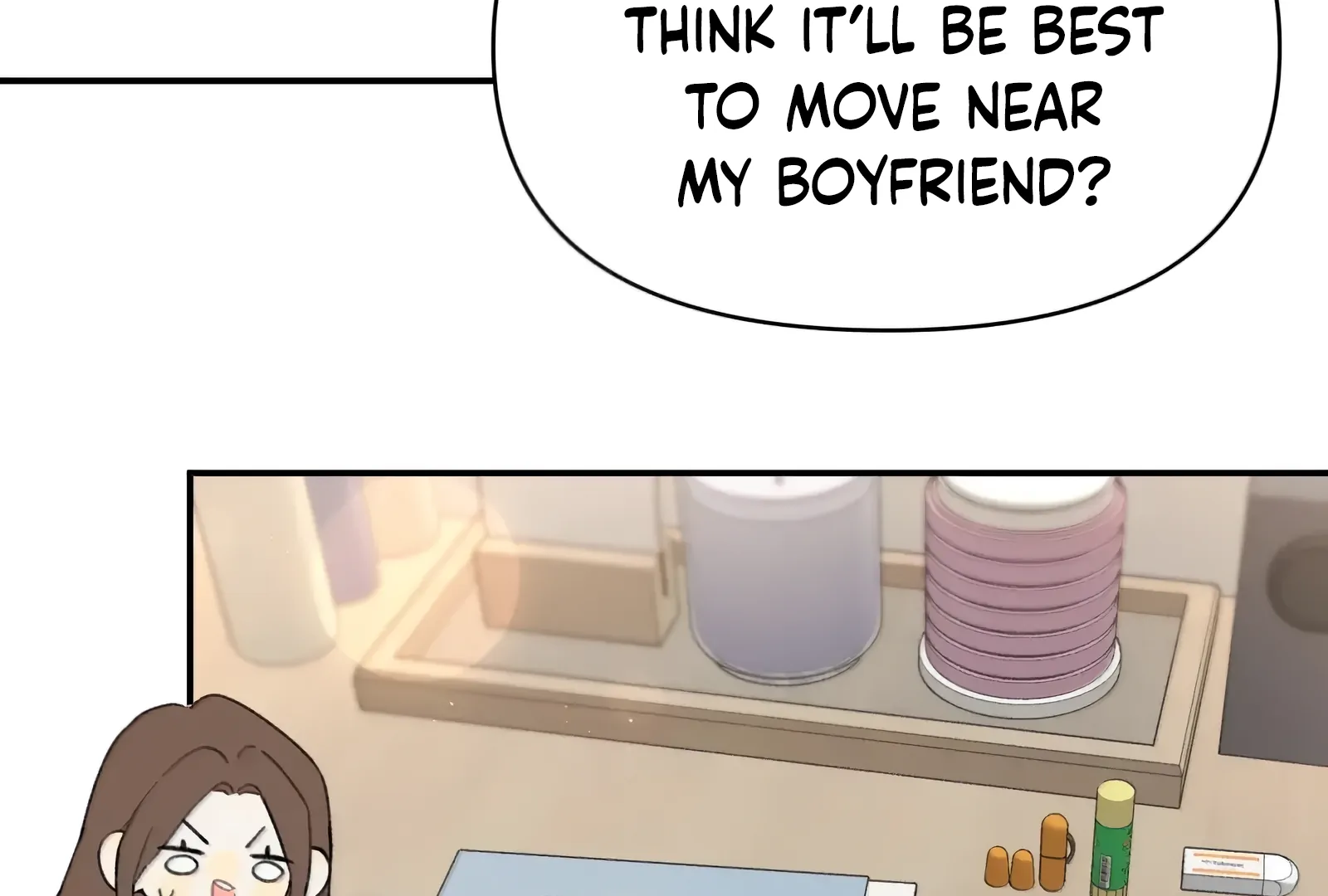 Will you expose yourself today?! Chapter 40 443 ch 40 67