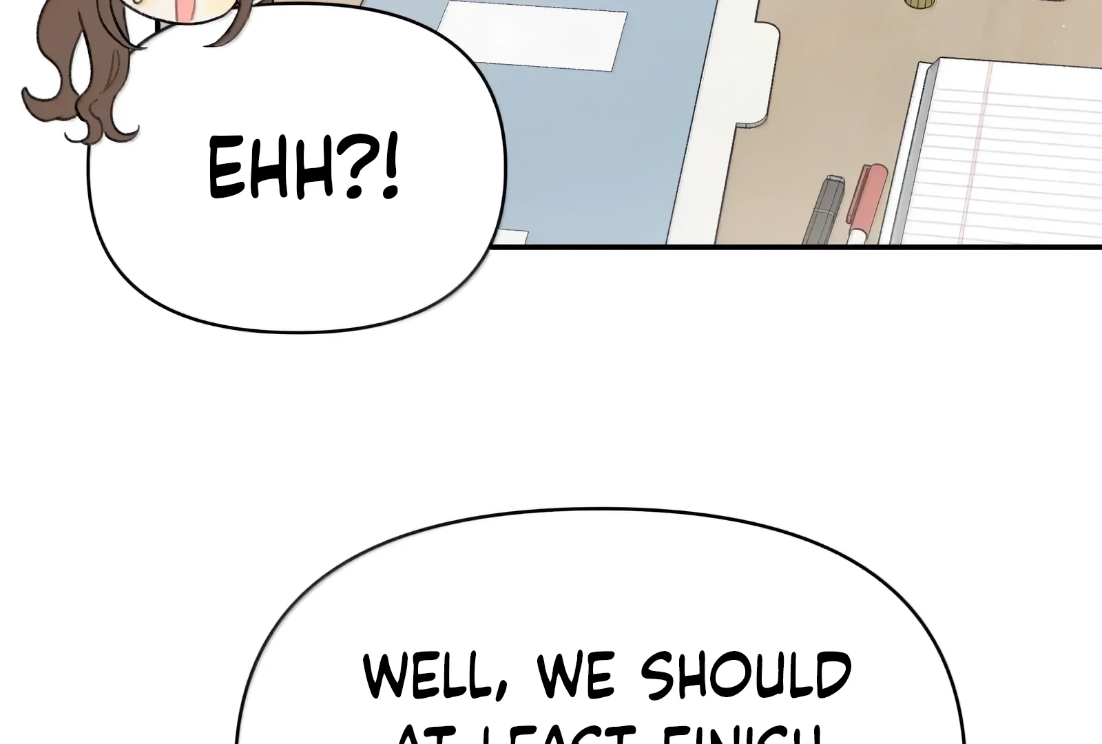 Will you expose yourself today?! Chapter 40 444 ch 40 68