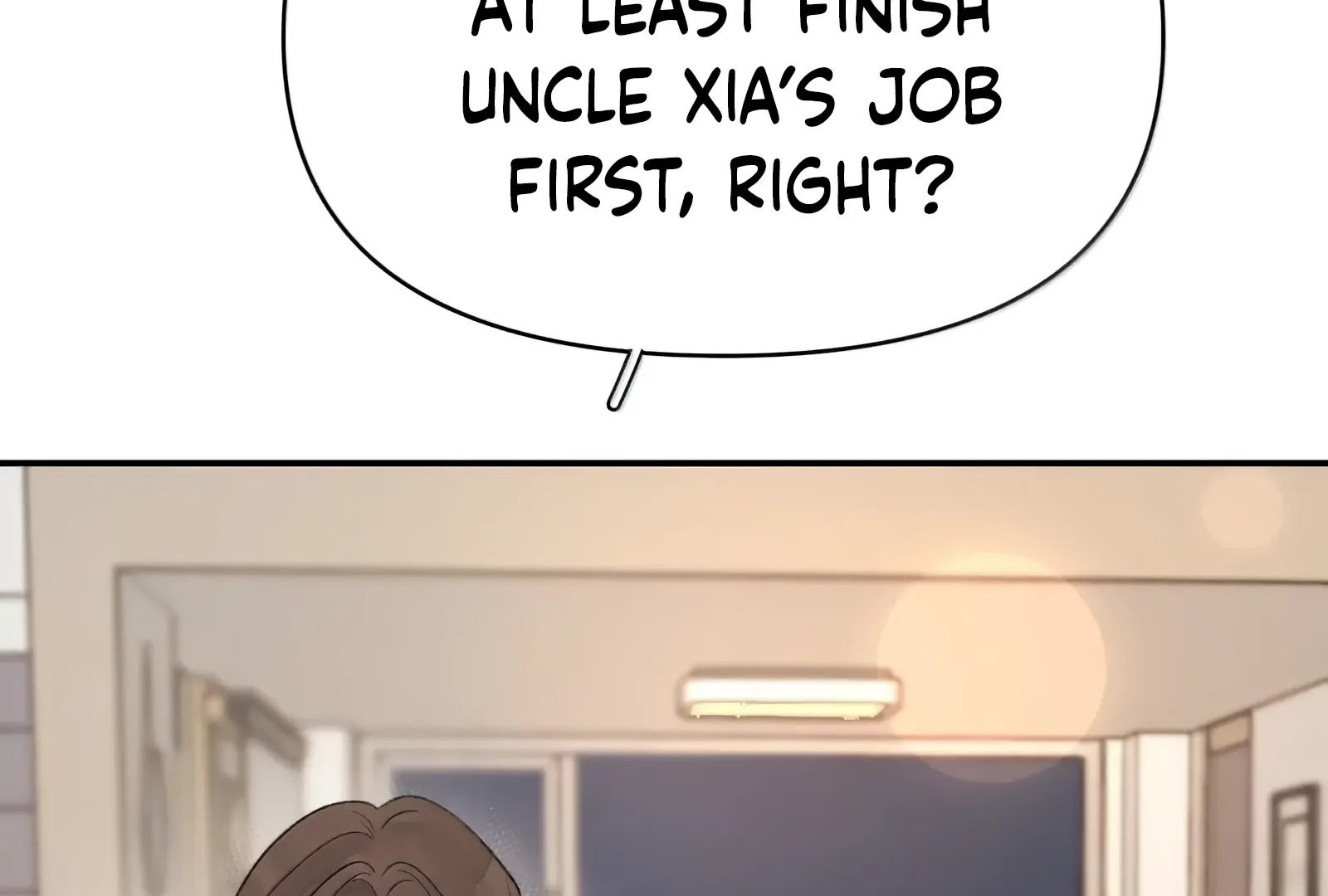 Will you expose yourself today?! Chapter 40 445 ch 40 69