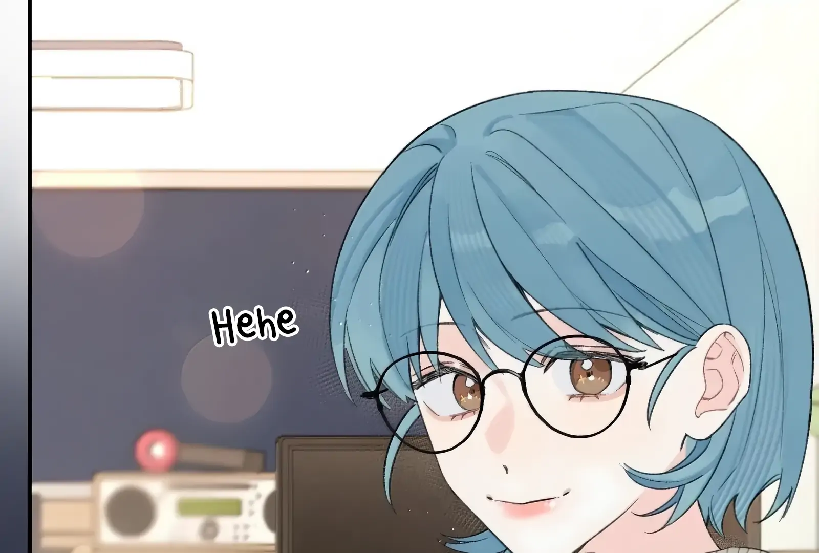 Will you expose yourself today?! Chapter 40 448 ch 40 72