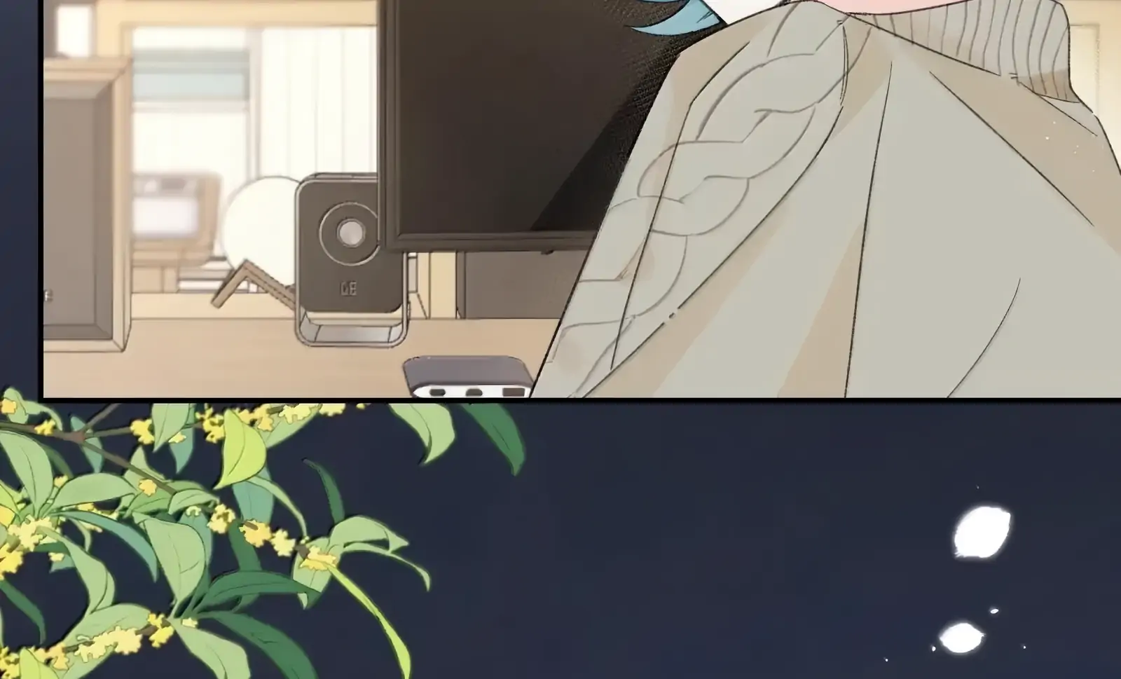 Will you expose yourself today?! Chapter 40 449 ch 40 73