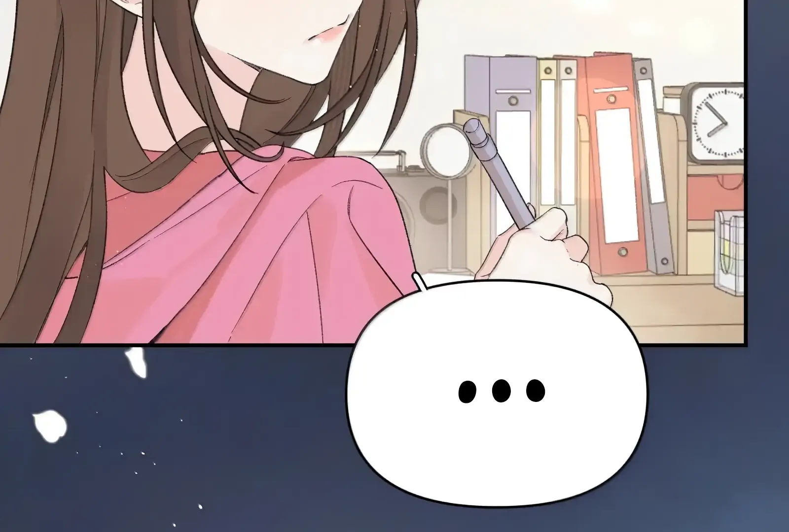 Will you expose yourself today?! Chapter 40 454 ch 40 78