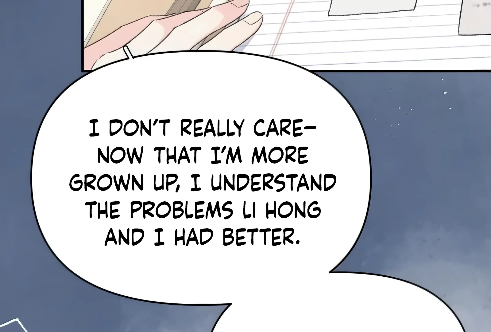 Will you expose yourself today?! Chapter 40 456 ch 40 80