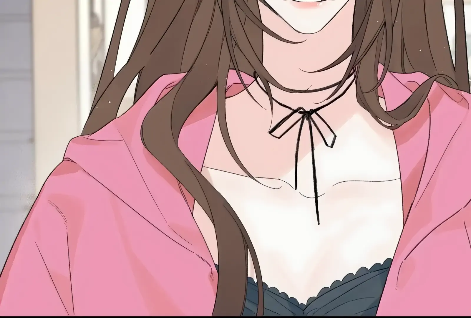 Will you expose yourself today?! Chapter 40 464 ch 40 88