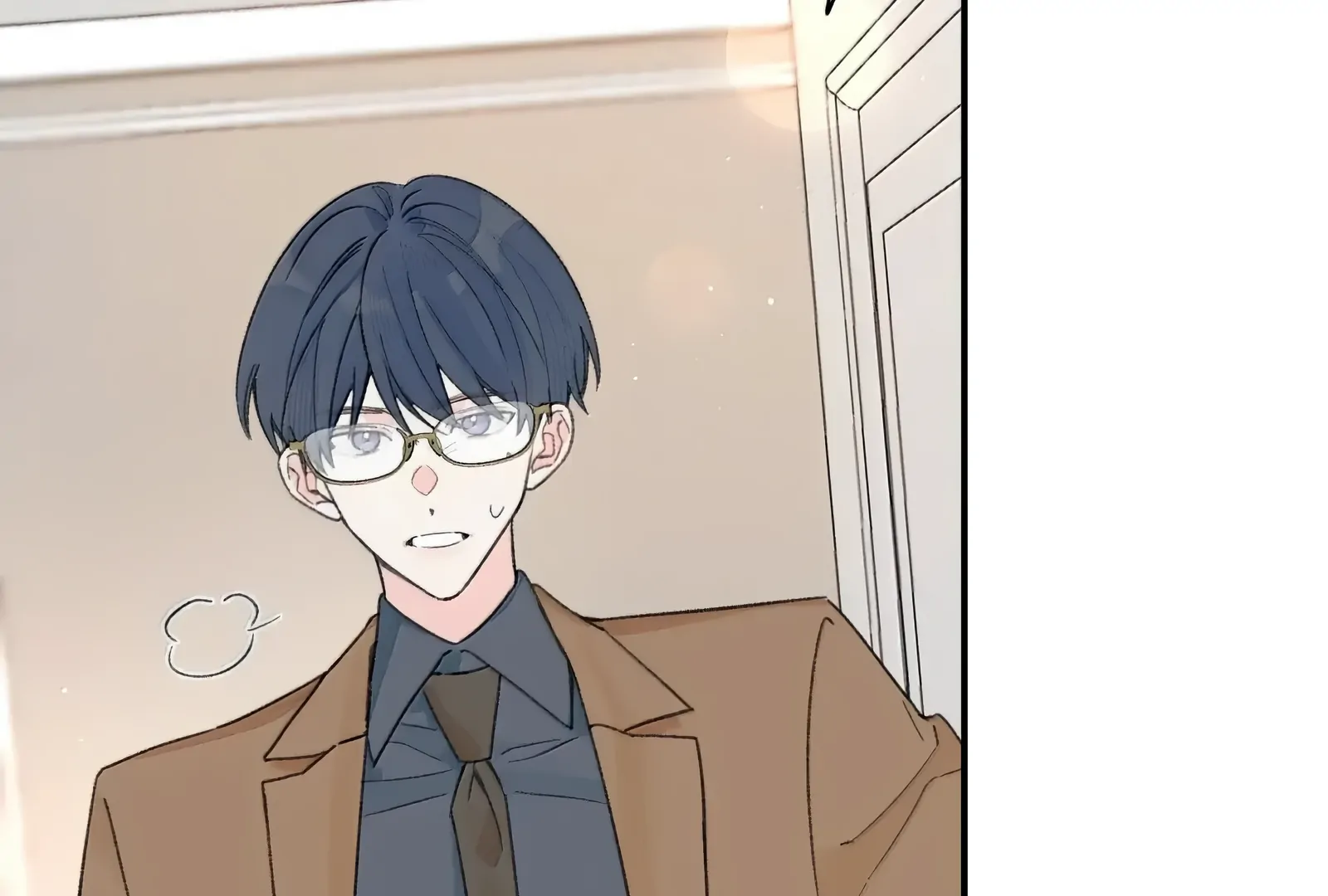 Will you expose yourself today?! Chapter 40 385 ch 40 9