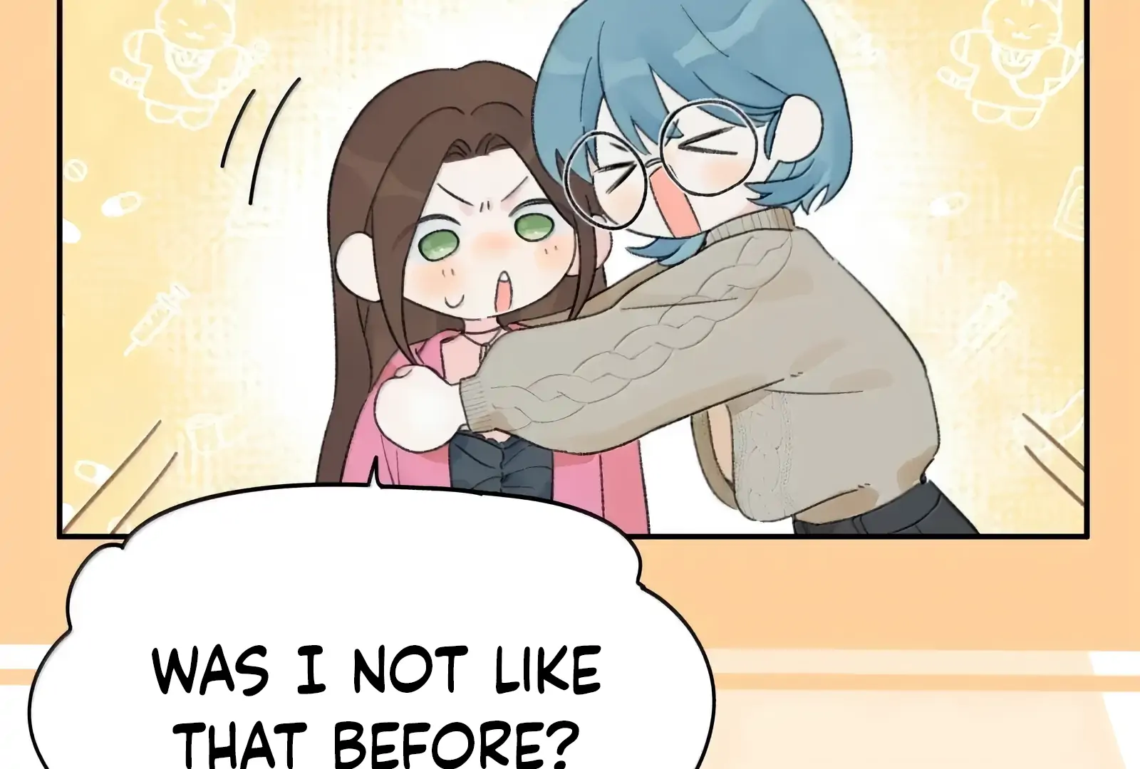 Will you expose yourself today?! Chapter 40 475 ch 40 99