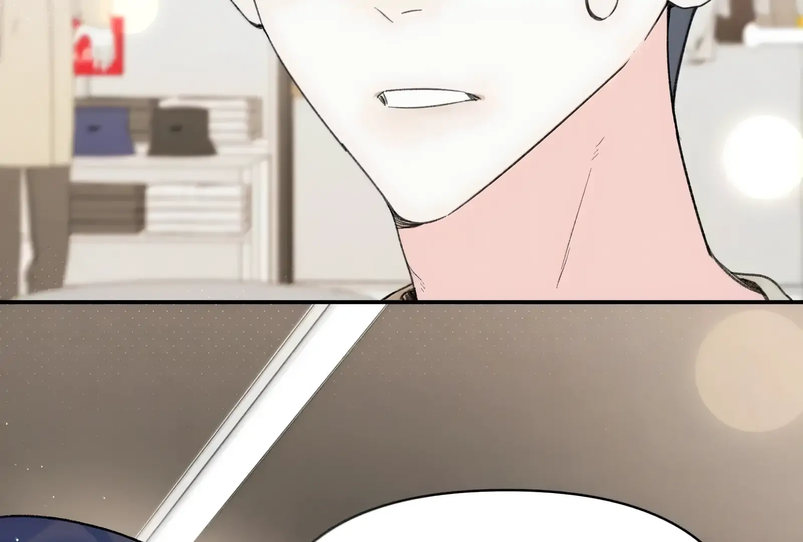 Will you expose yourself today?! Chapter 41 444 ch 41 101