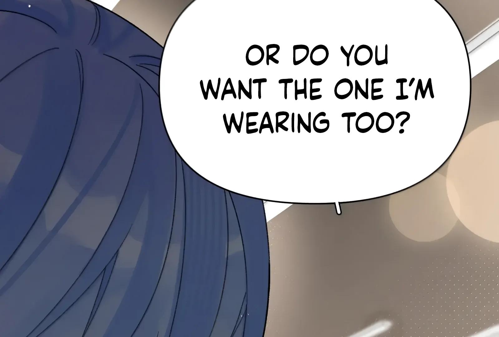 Will you expose yourself today?! Chapter 41 445 ch 41 102