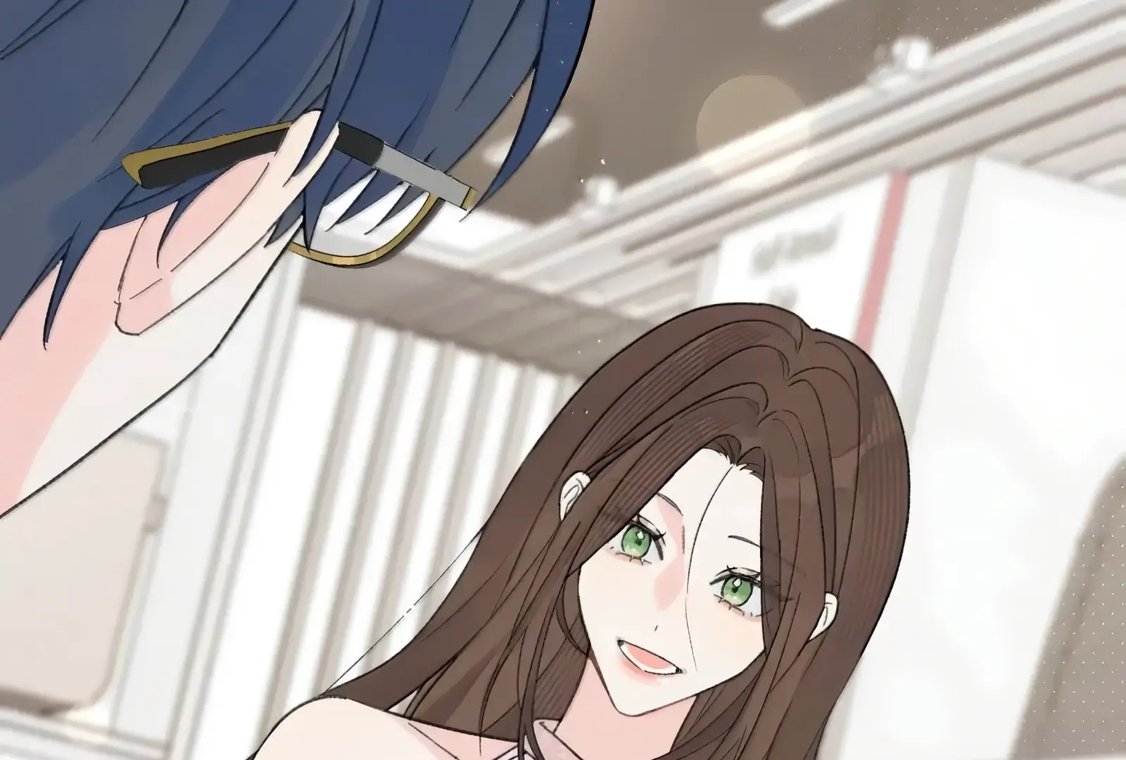 Will you expose yourself today?! Chapter 41 446 ch 41 103