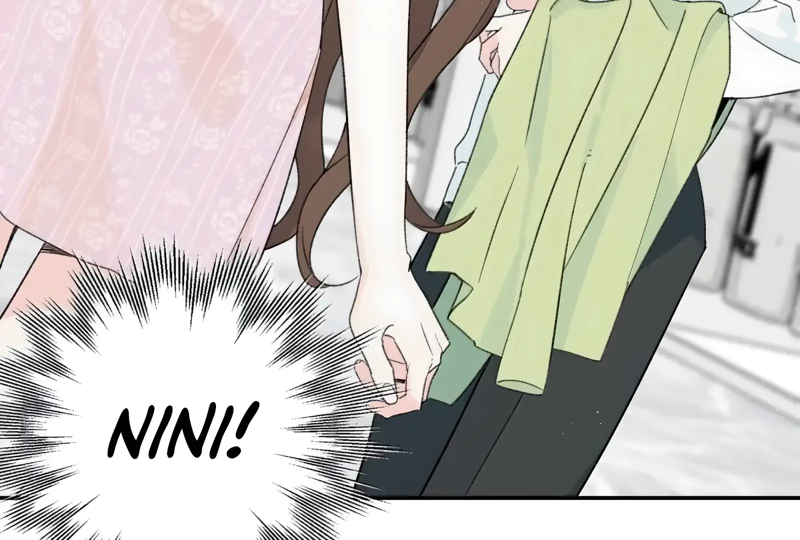 Will you expose yourself today?! Chapter 41 448 ch 41 105